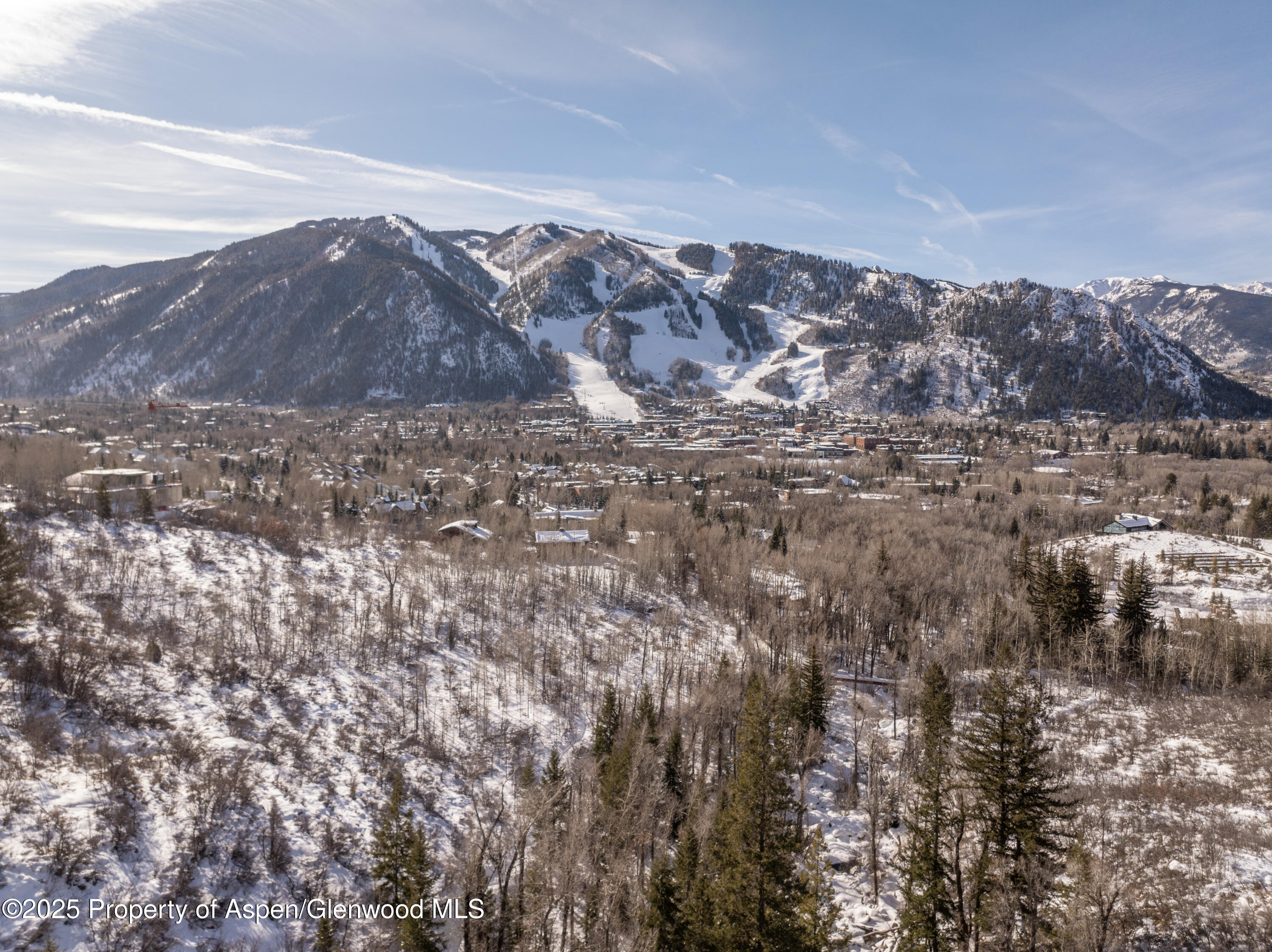 709 N Spruce Street Aspen CO 81611