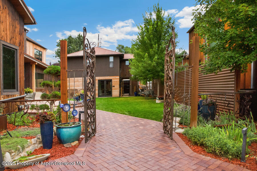 Carbondale CO, 640 Lincoln Avenue, Unit 630 Lincoln Ave