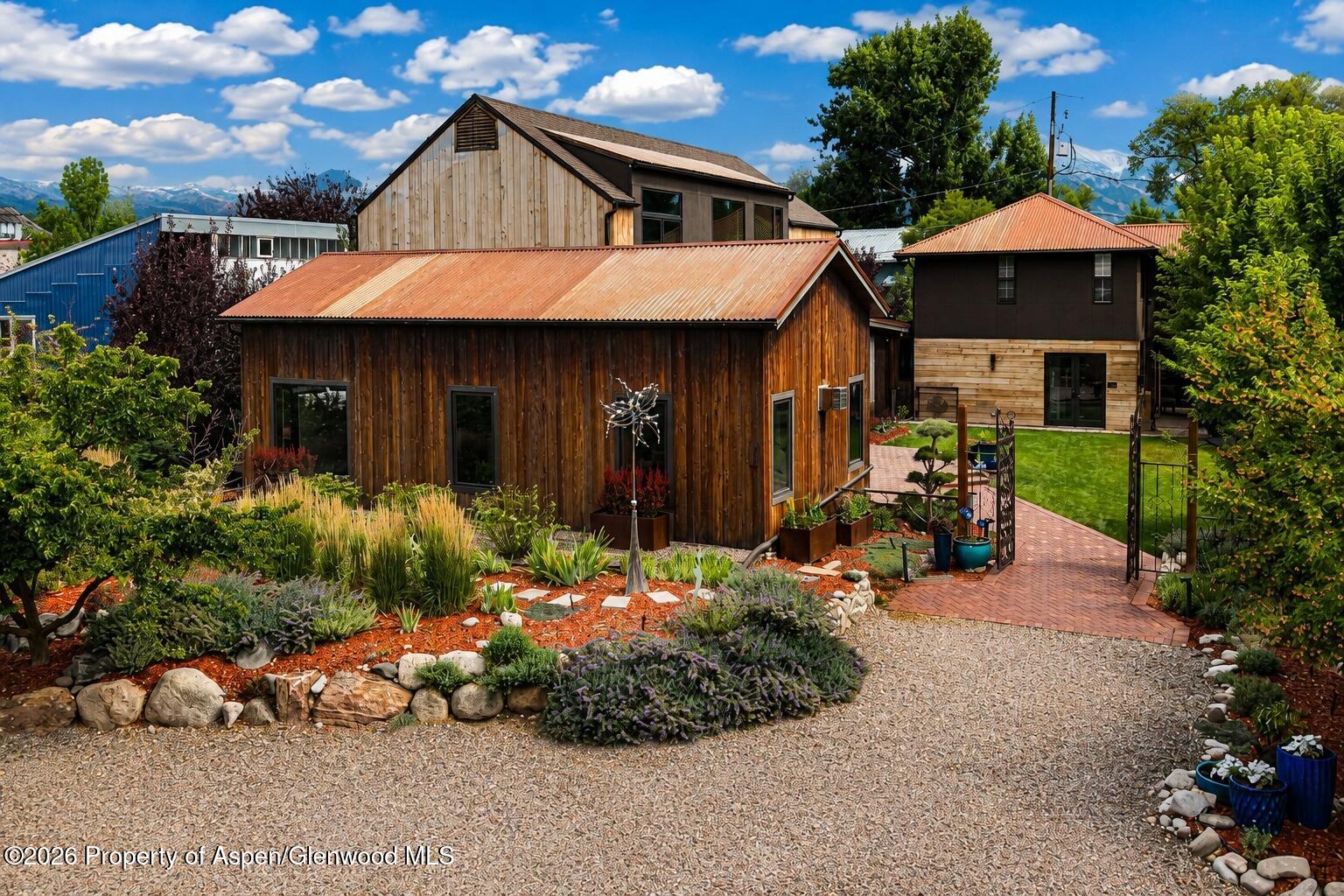 640 Lincoln Avenue Carbondale CO 81623