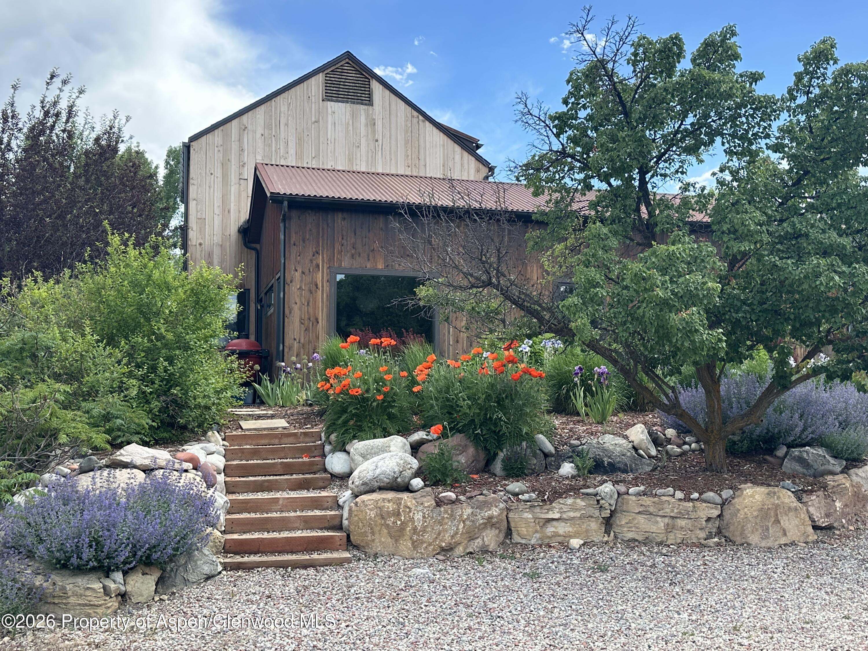 640 Lincoln Avenue Carbondale CO 81623