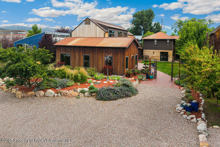640 Lincoln Avenue Carbondale CO 81623
