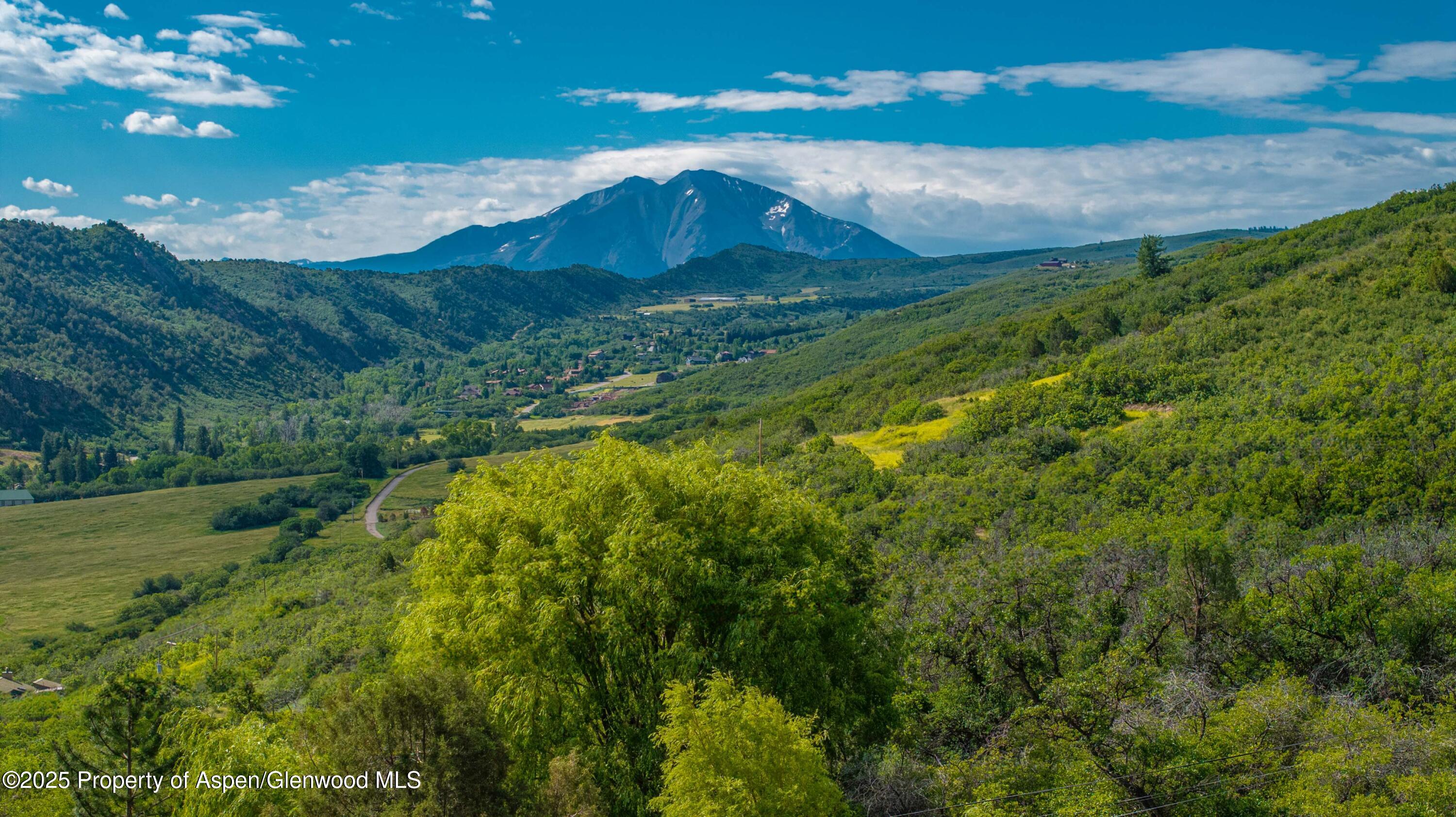 Tbd Co Road 126 Glenwood Springs CO 81601