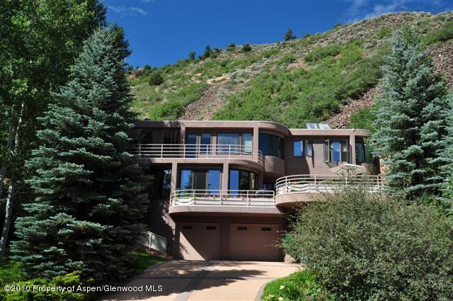 1520 Silver King Drive Aspen CO 81611