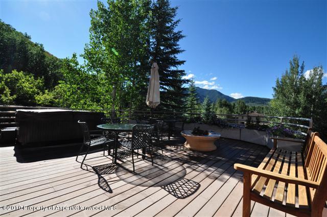 1520 Silver King Drive Aspen CO 81611