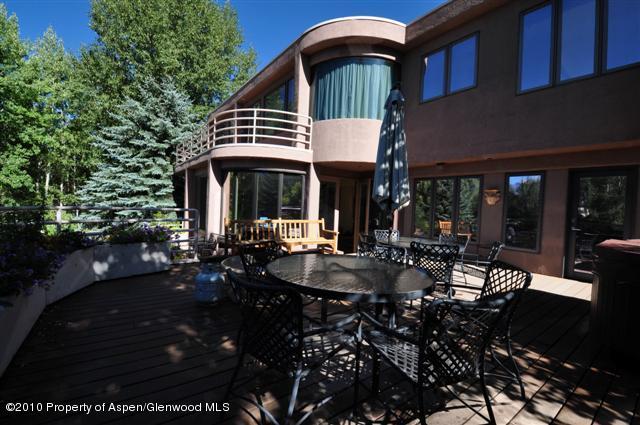 1520 Silver King Drive Aspen CO 81611