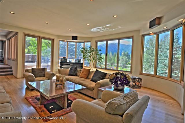 1520 Silver King Drive Aspen CO 81611