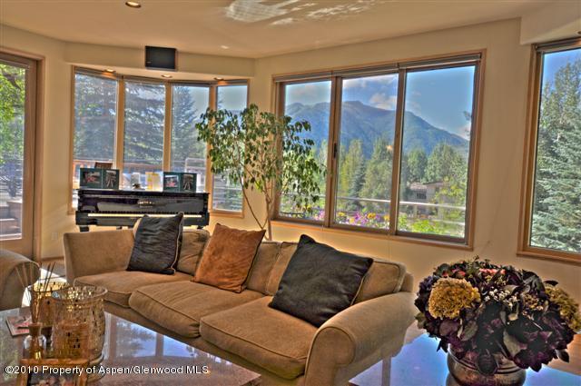 1520 Silver King Drive Aspen CO 81611