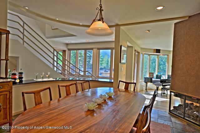 1520 Silver King Drive Aspen CO 81611