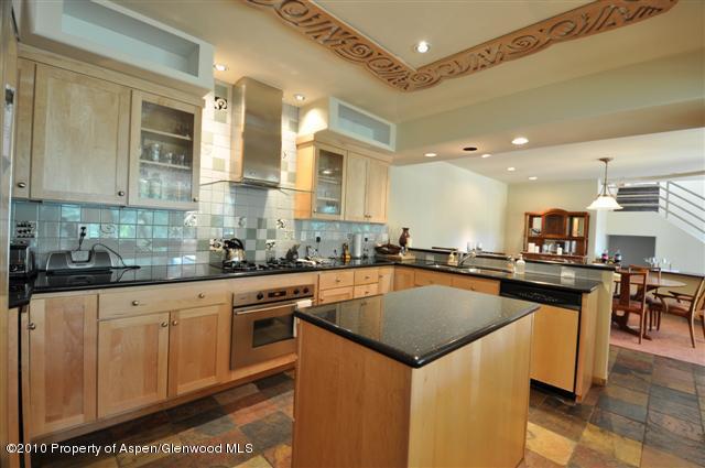 1520 Silver King Drive Aspen CO 81611