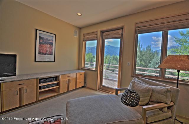 1520 Silver King Drive Aspen CO 81611