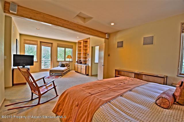 1520 Silver King Drive Aspen CO 81611