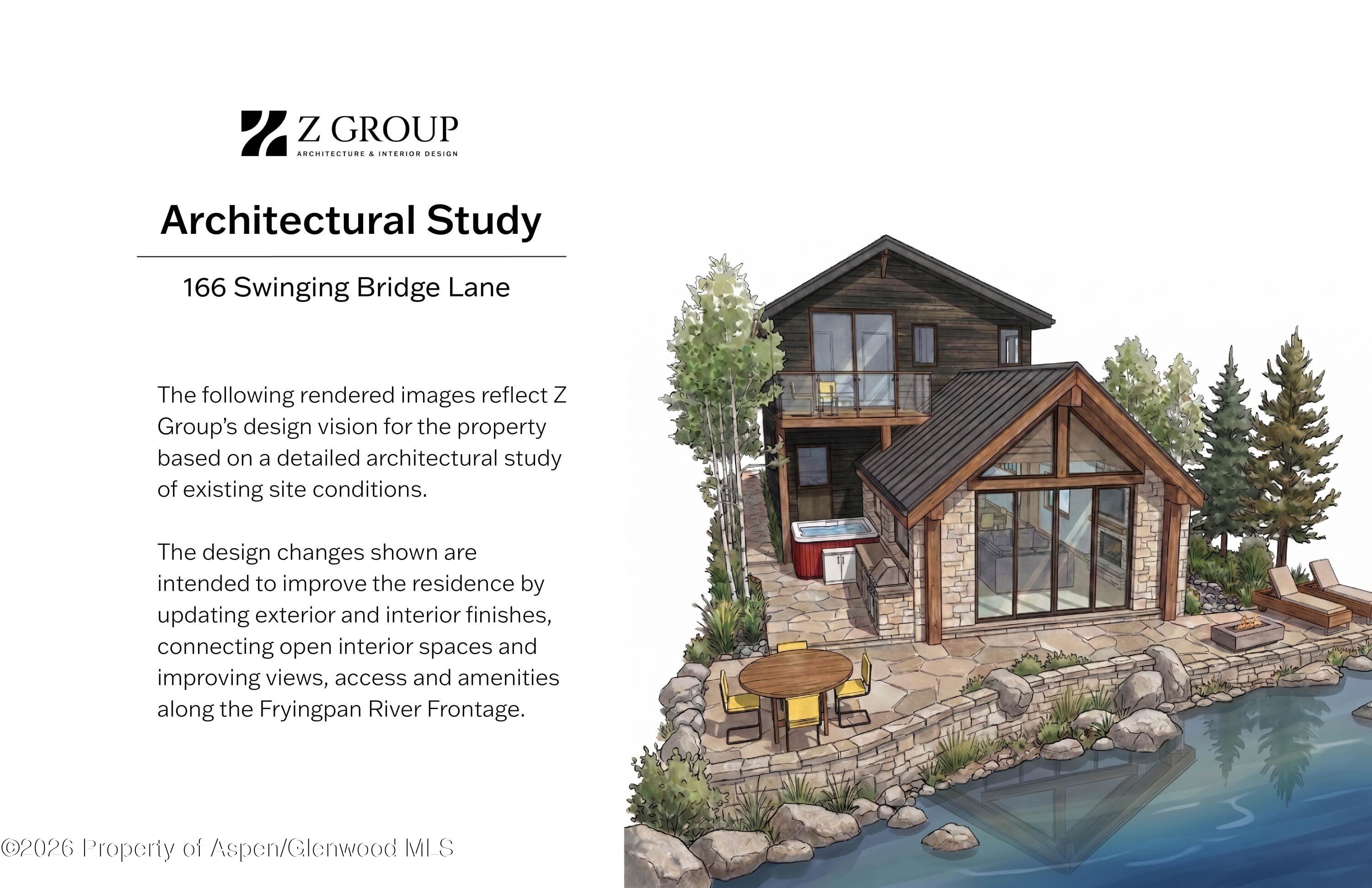166 Swinging Bridge Lane Basalt CO 81621