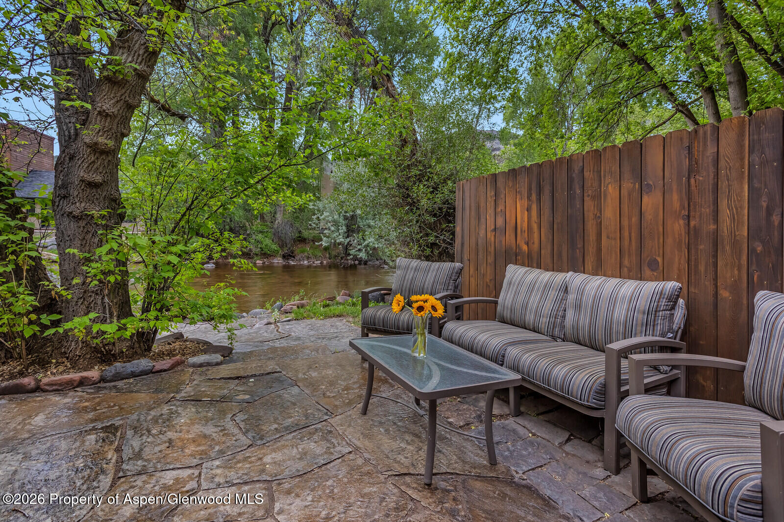 166 Swinging Bridge Lane Basalt CO 81621