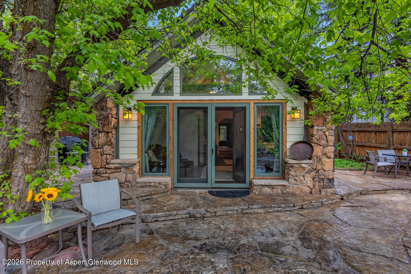 166 Swinging Bridge Lane Basalt CO 81621