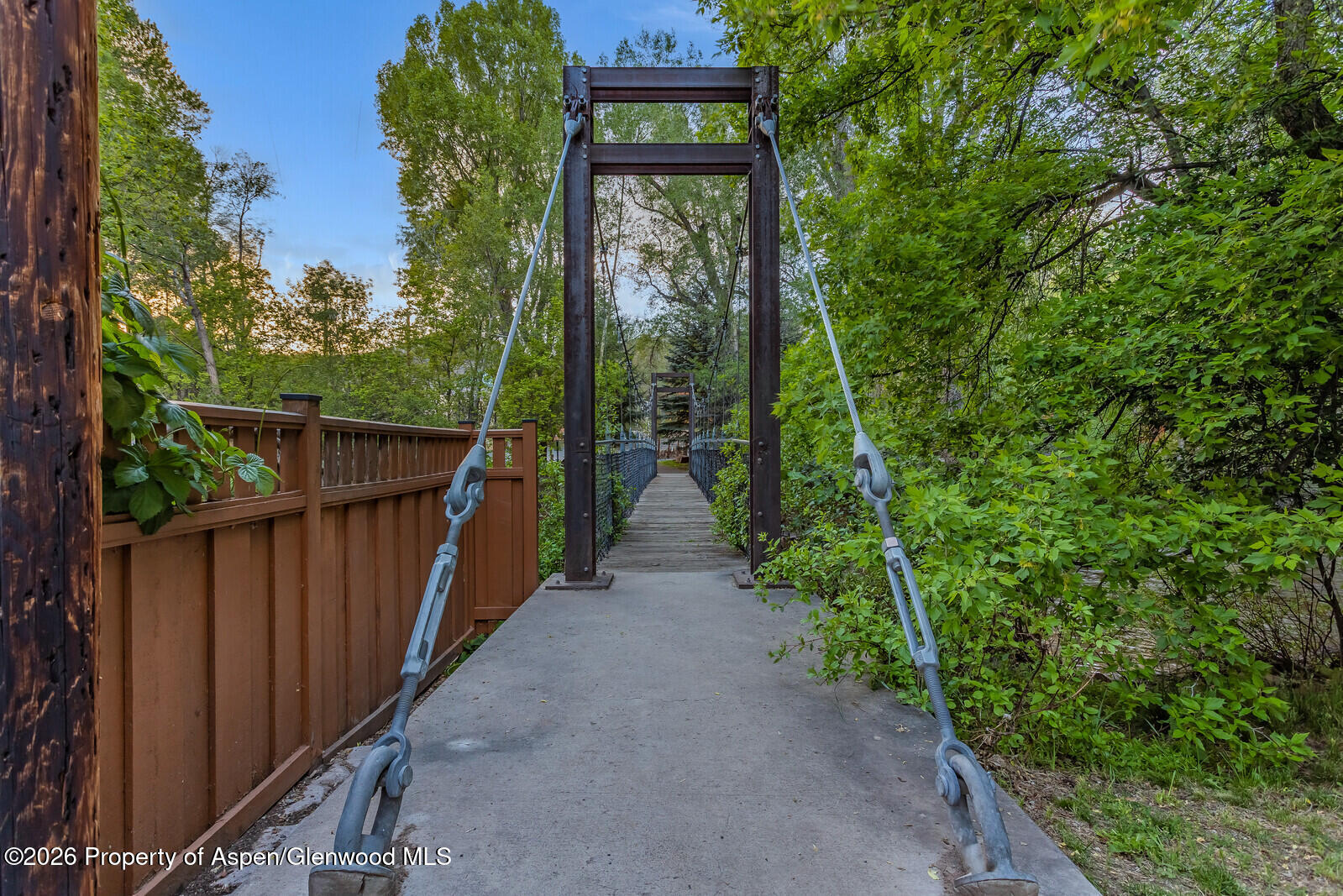 166 Swinging Bridge Lane Basalt CO 81621