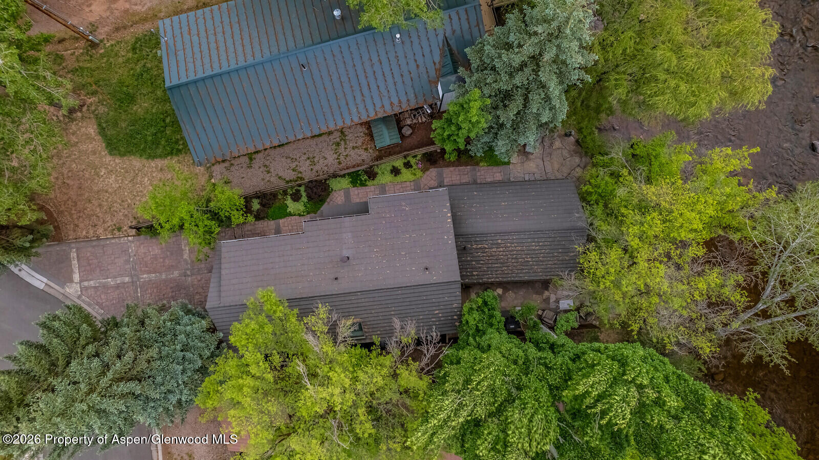 166 Swinging Bridge Lane Basalt CO 81621