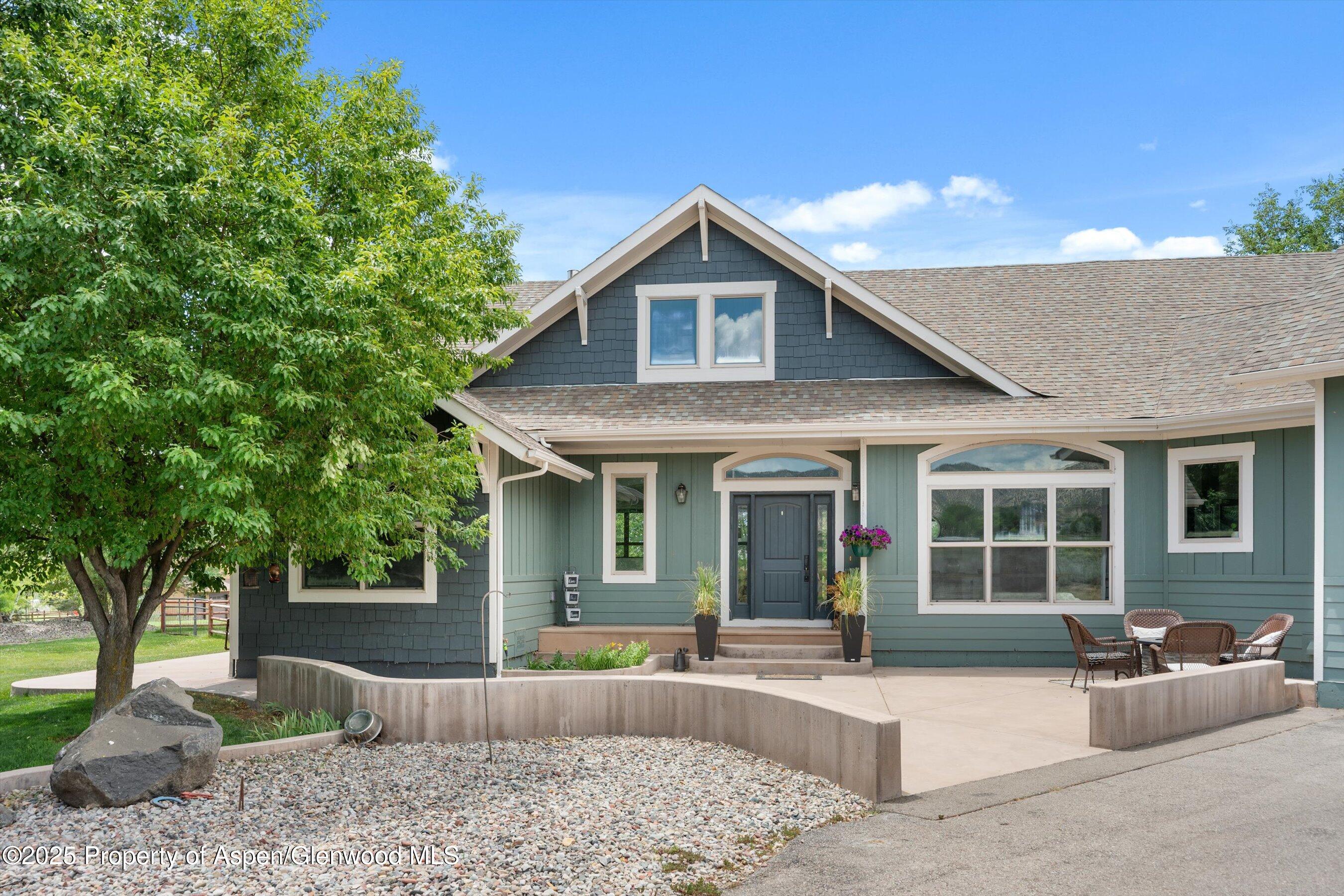 Rifle CO, 227 N Meadow Drive