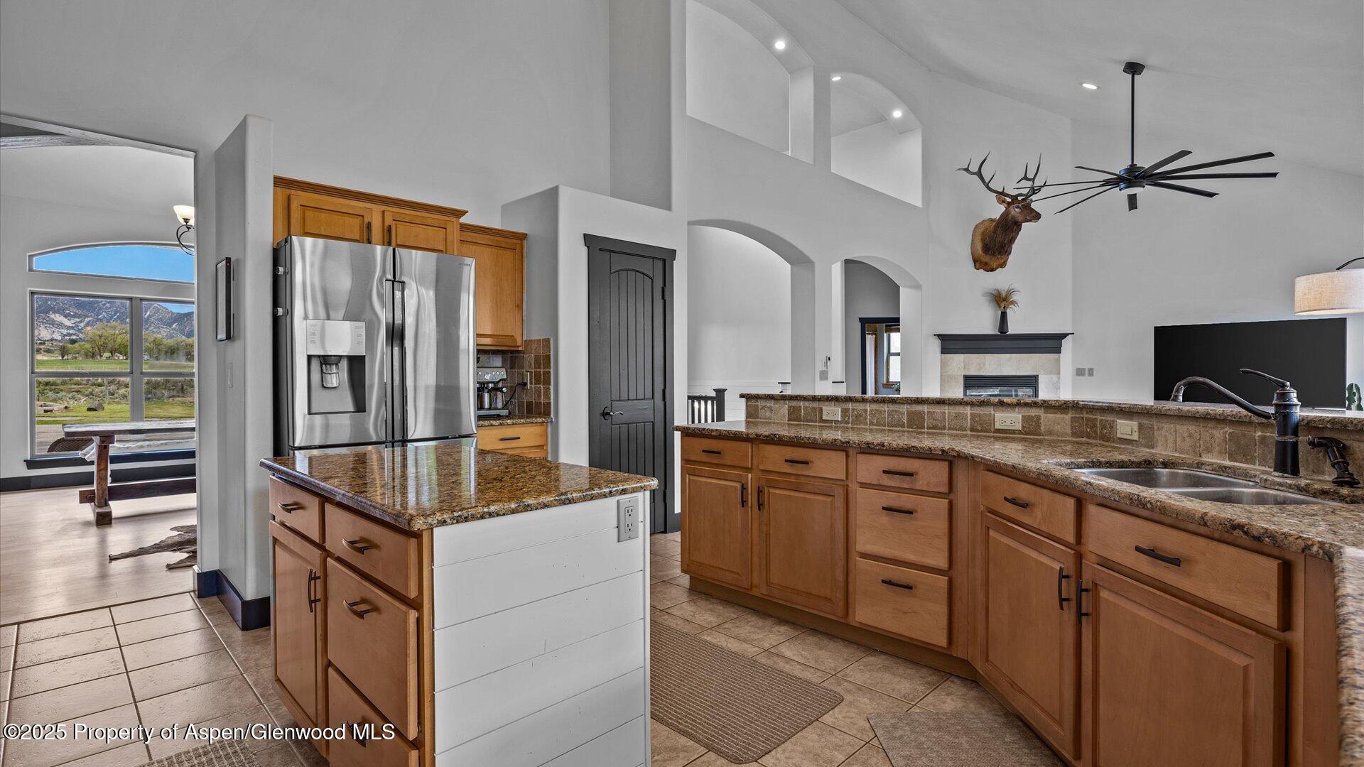 227 N Meadow Drive Rifle CO 81650