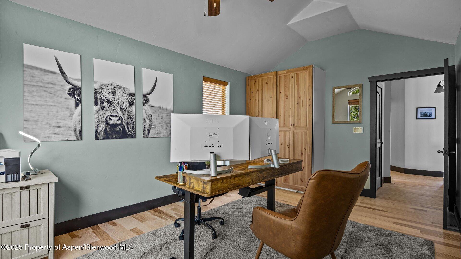 227 N Meadow Drive Rifle CO 81650