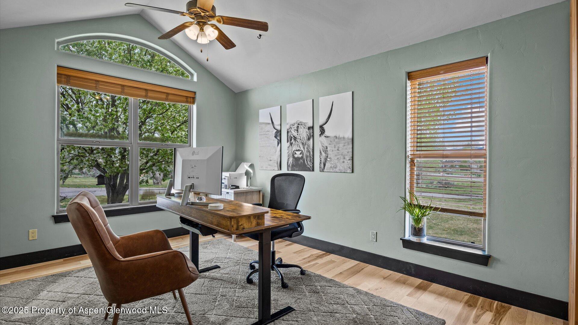 227 N Meadow Drive Rifle CO 81650