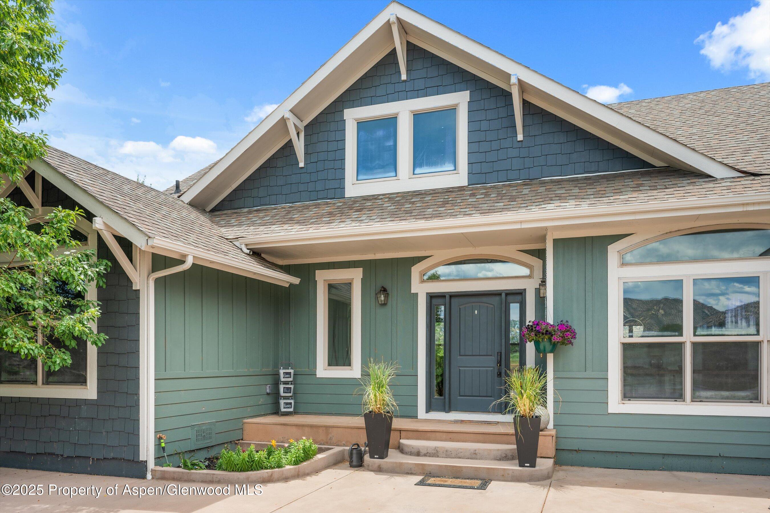 227 N Meadow Drive Rifle CO 81650