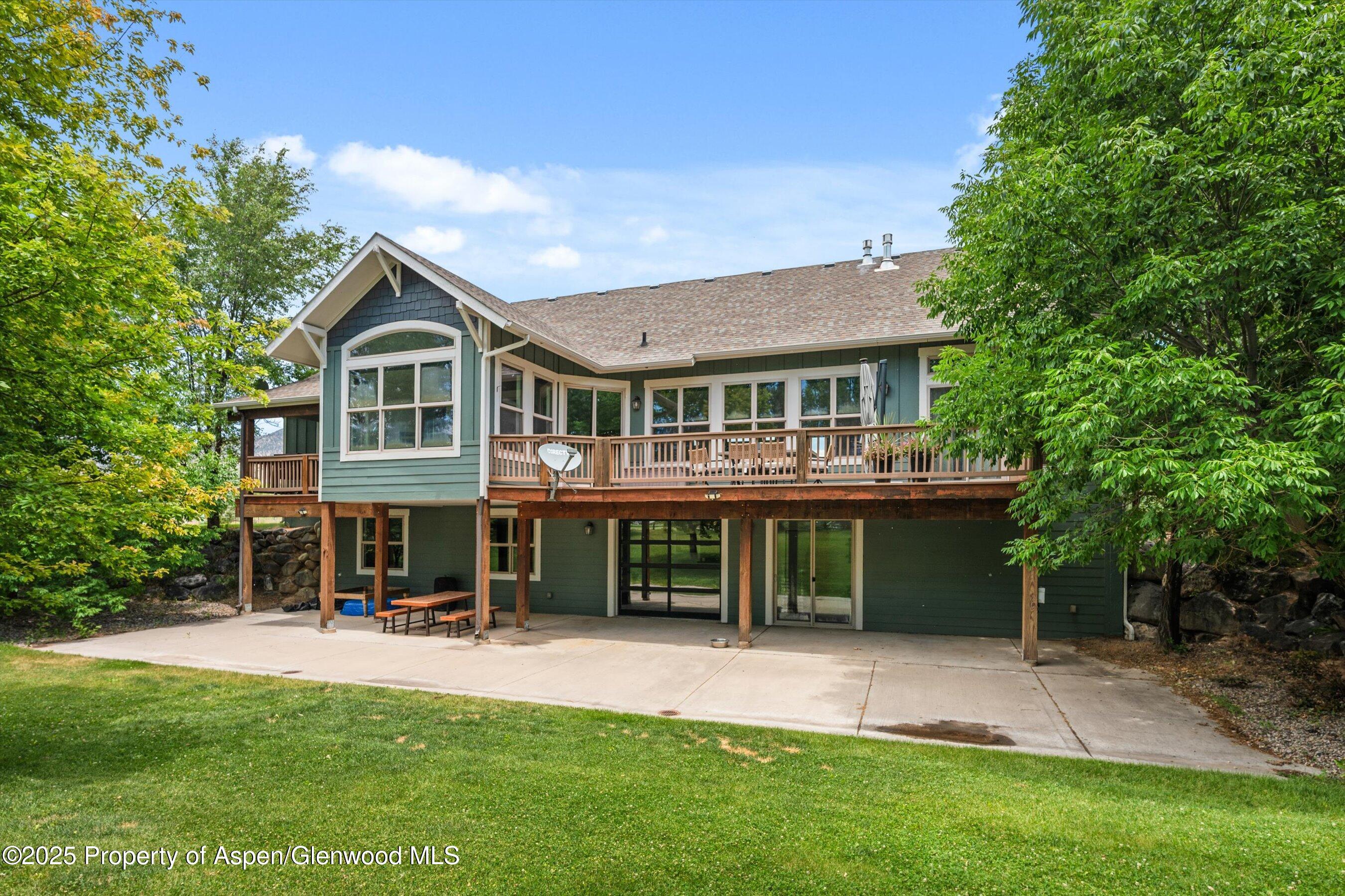 227 N Meadow Drive Rifle CO 81650