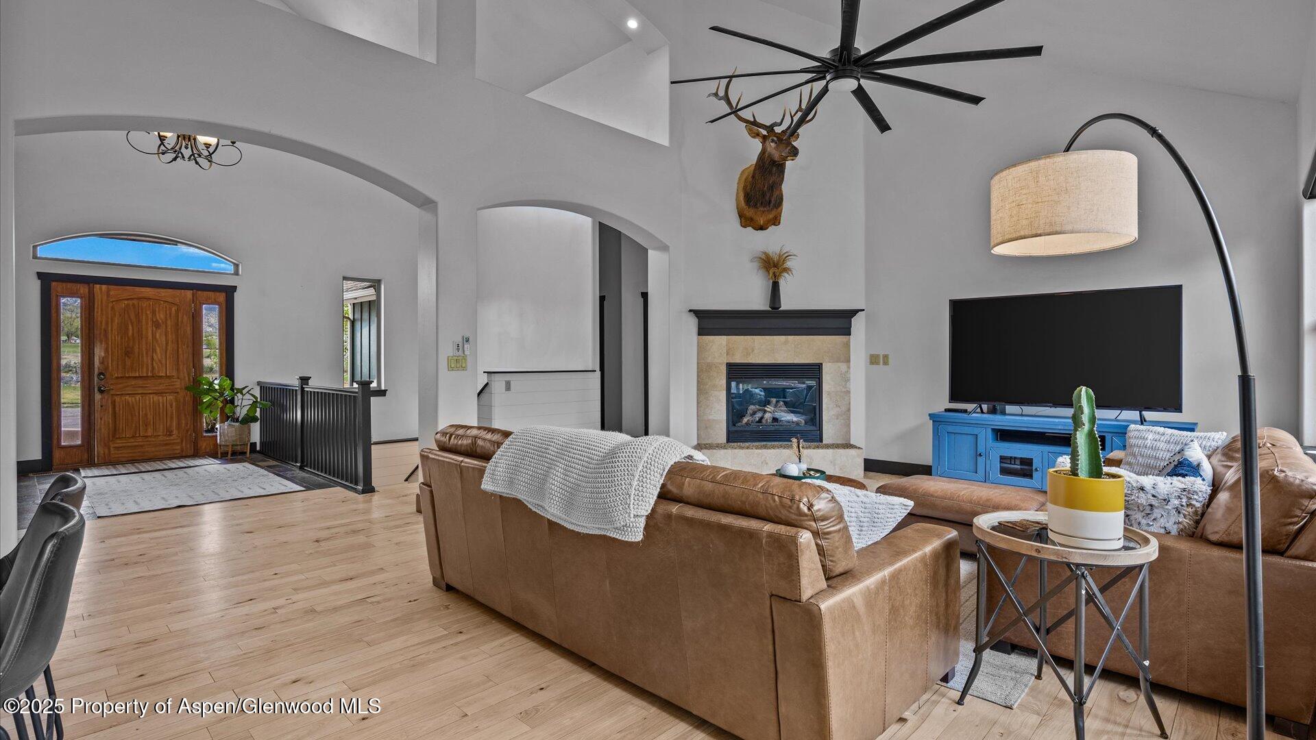 227 N Meadow Drive Rifle CO 81650