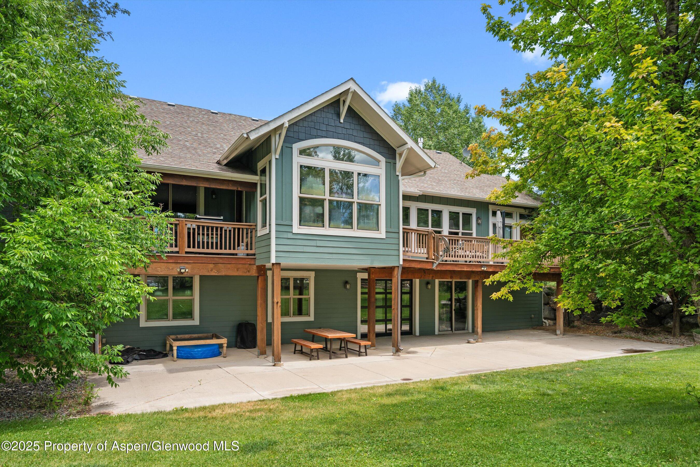 227 N Meadow Drive Rifle CO 81650