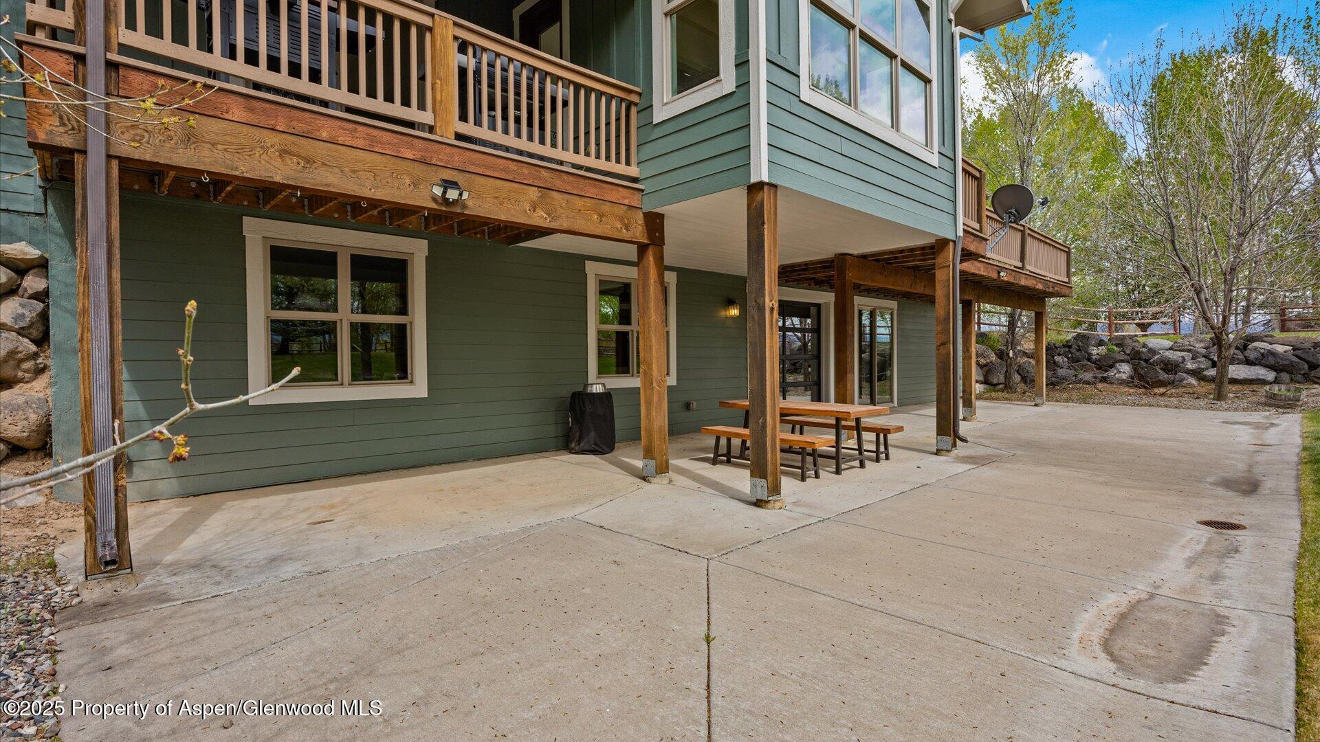 227 N Meadow Drive Rifle CO 81650