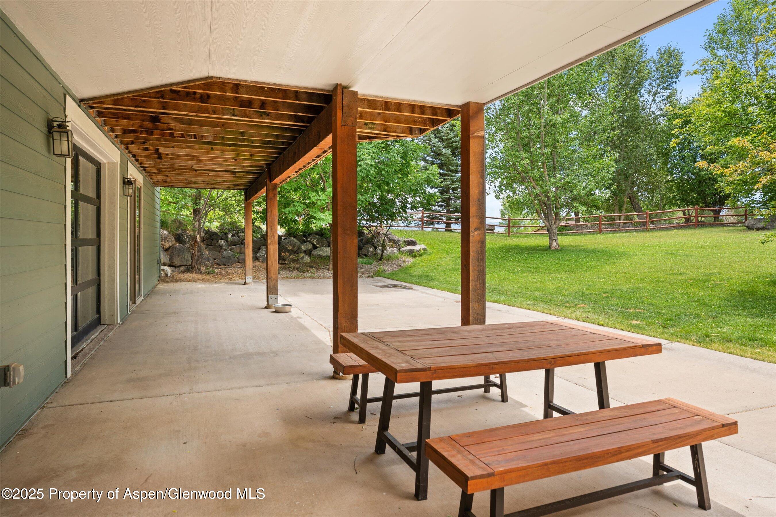 227 N Meadow Drive Rifle CO 81650