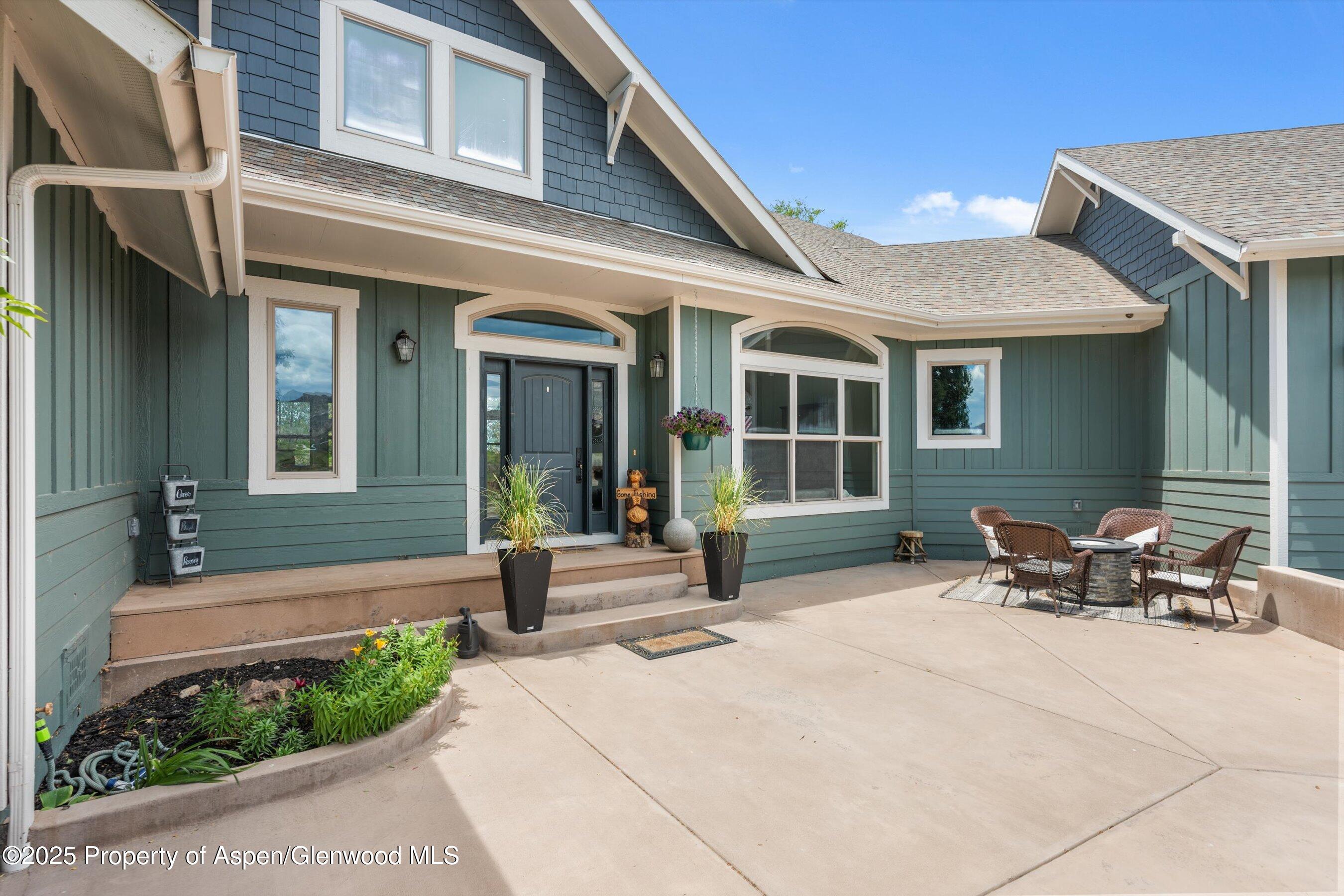 227 N Meadow Drive Rifle CO 81650