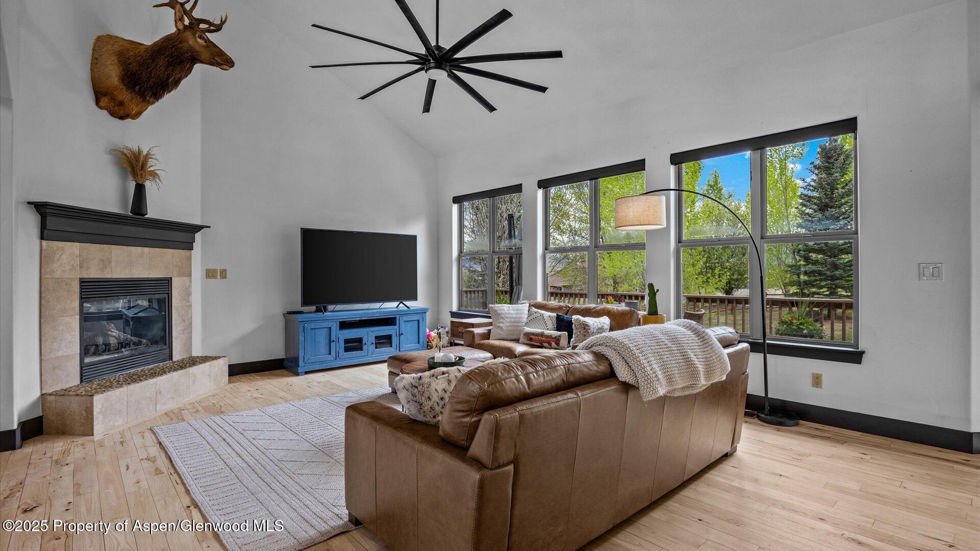 227 N Meadow Drive Rifle CO 81650