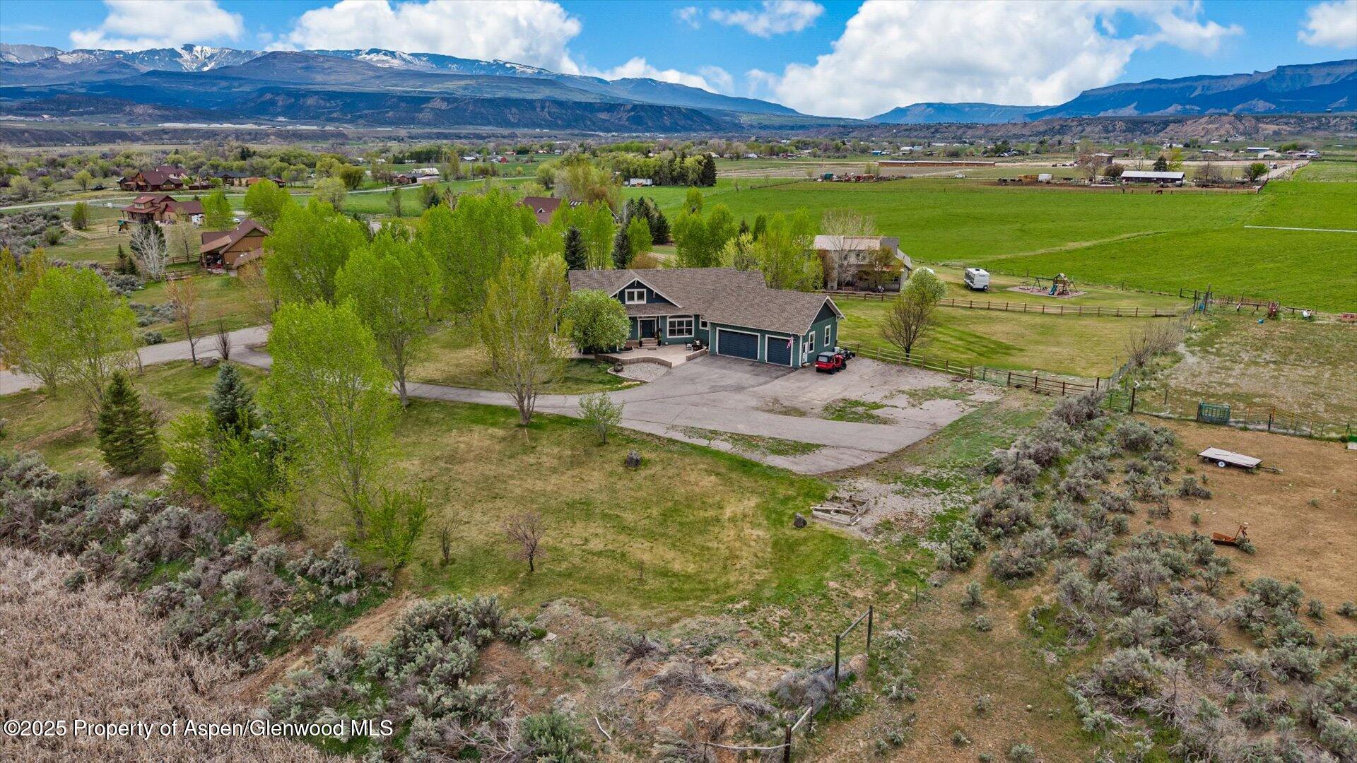 227 N Meadow Drive Rifle CO 81650