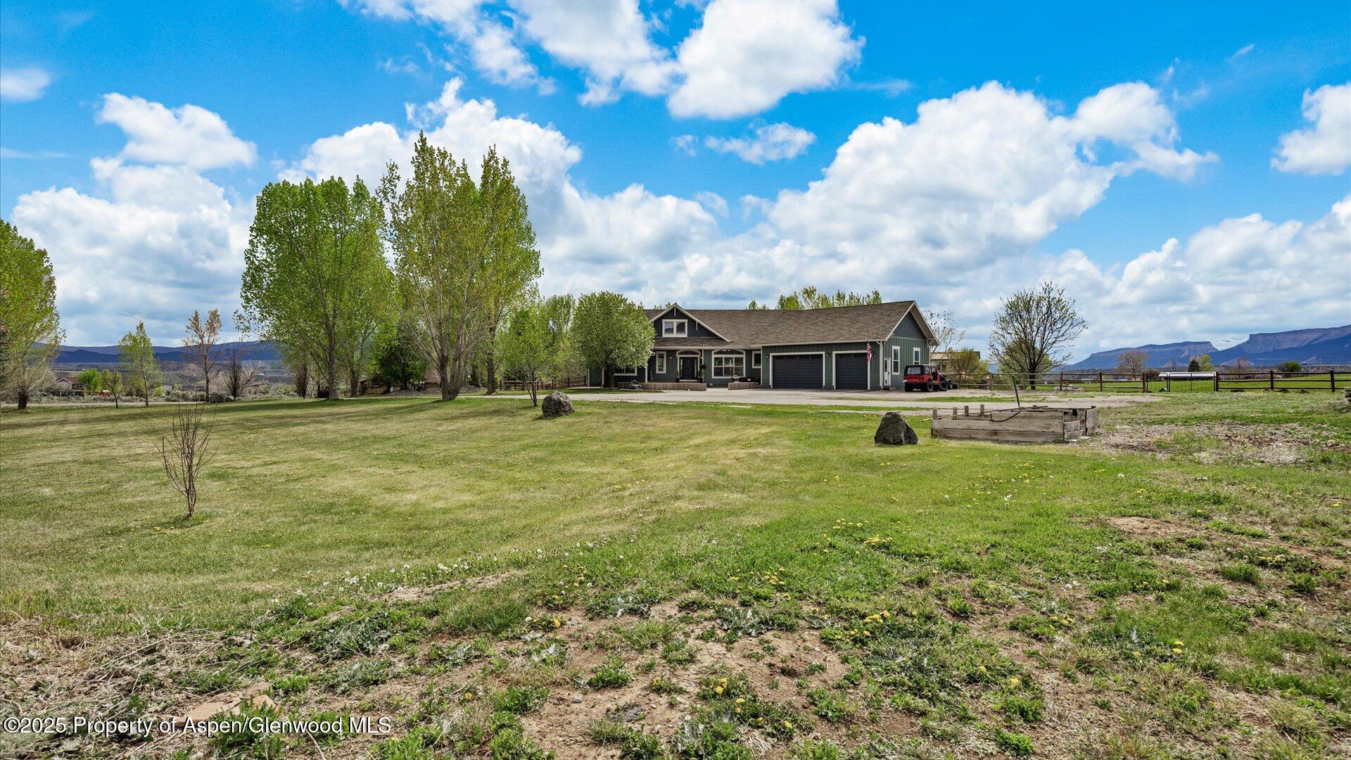 227 N Meadow Drive Rifle CO 81650