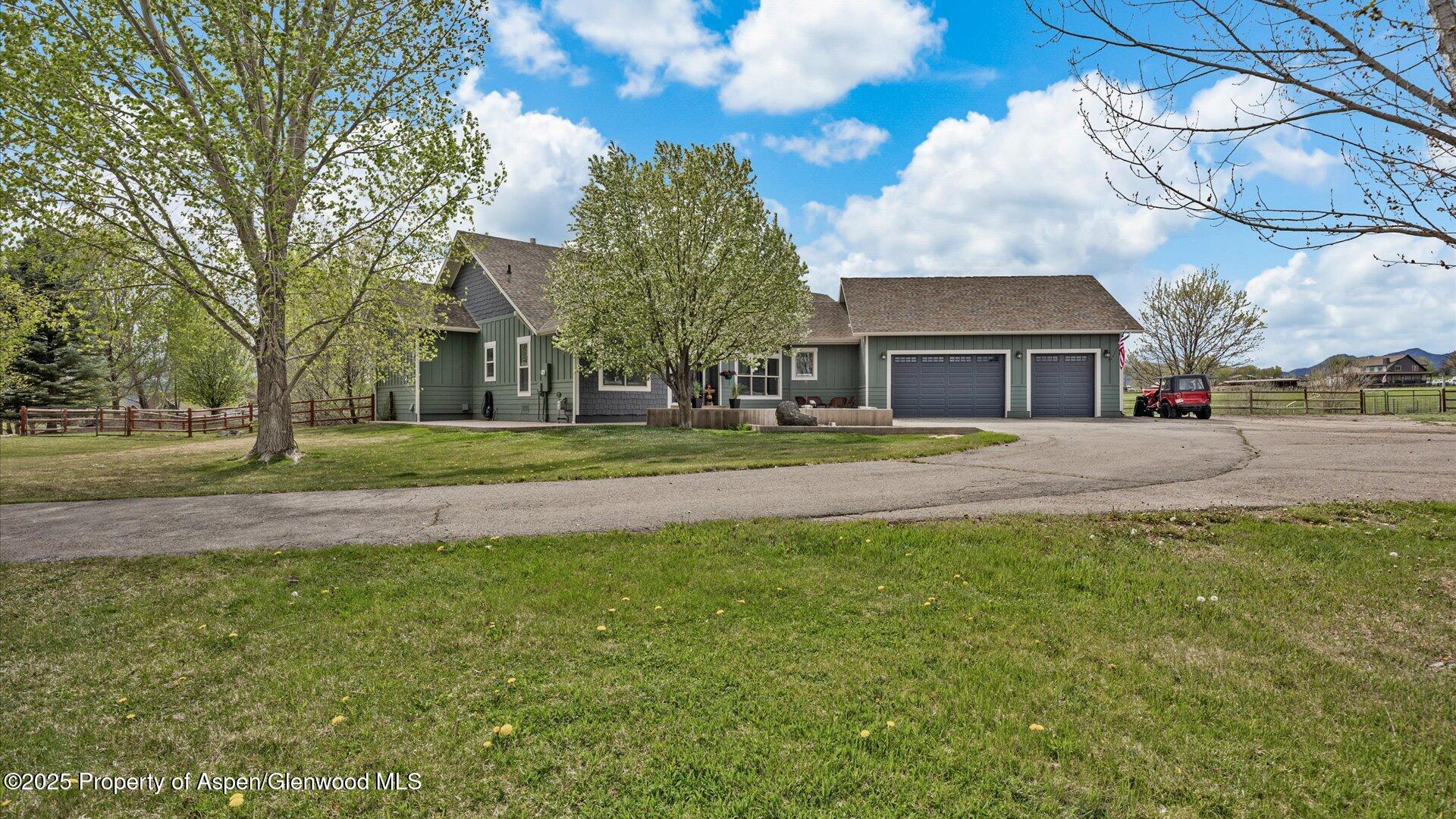 227 N Meadow Drive Rifle CO 81650