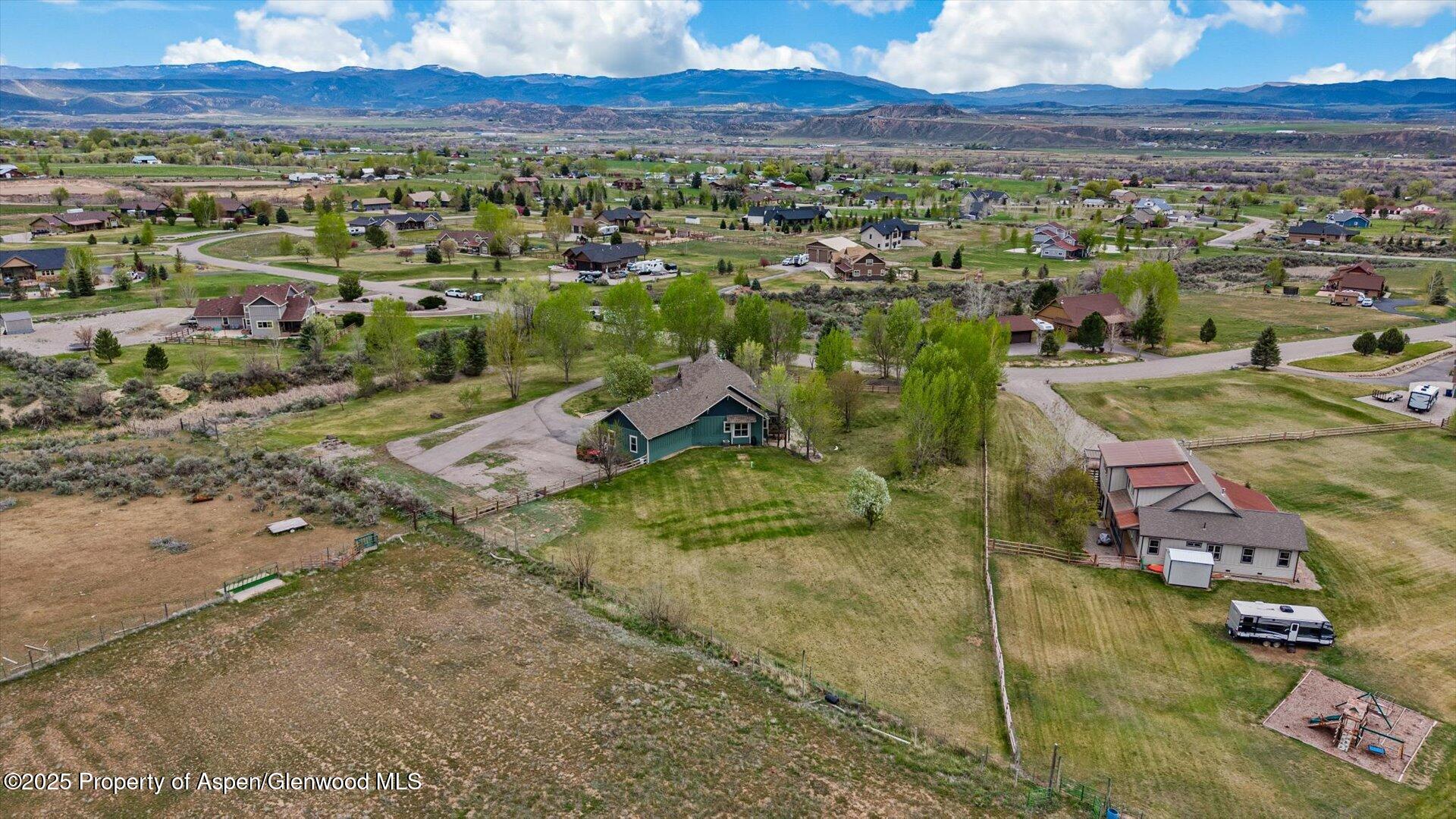 227 N Meadow Drive Rifle CO 81650