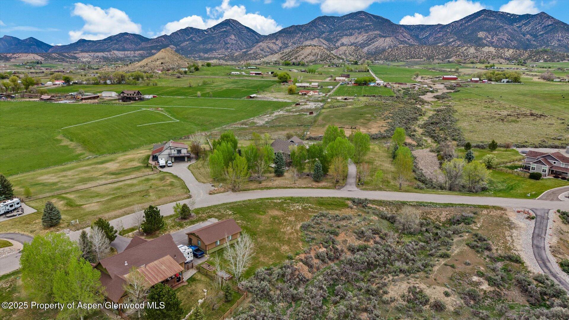 227 N Meadow Drive Rifle CO 81650