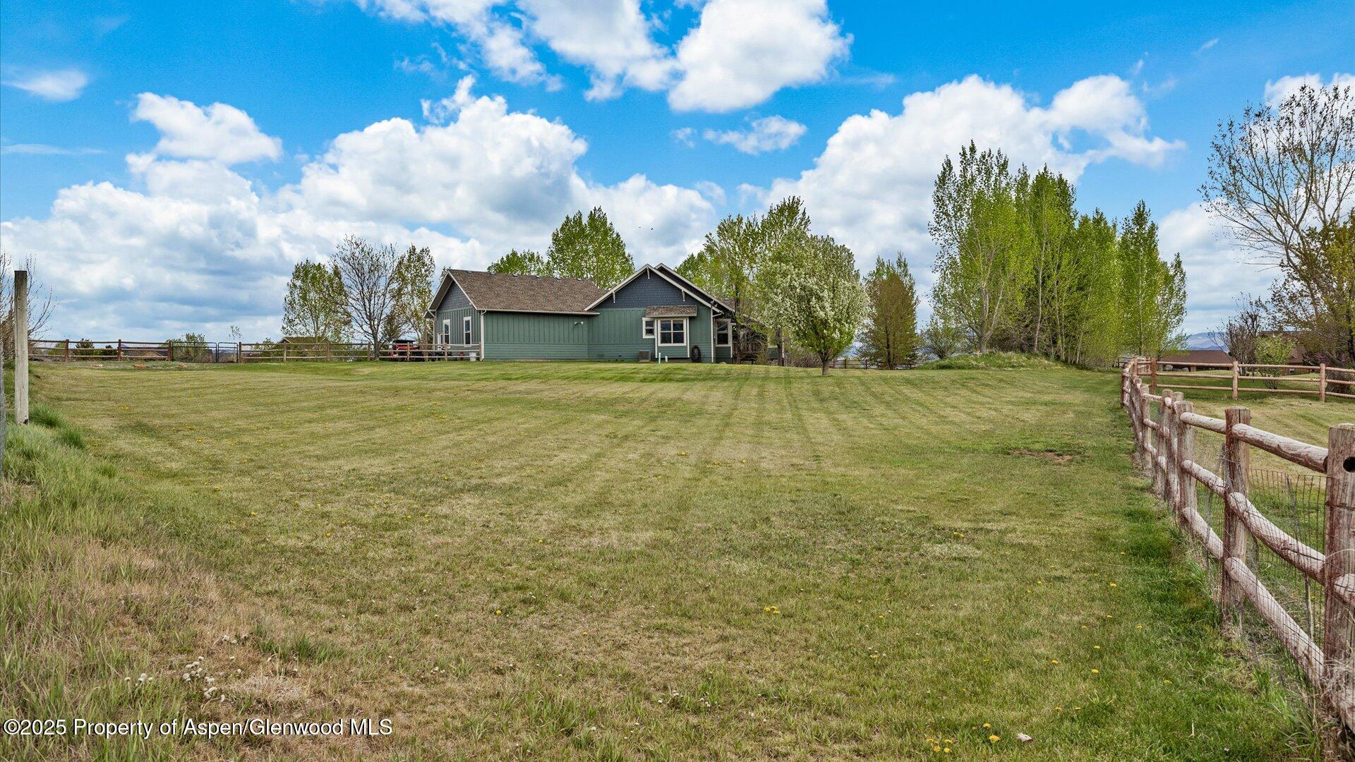 227 N Meadow Drive Rifle CO 81650