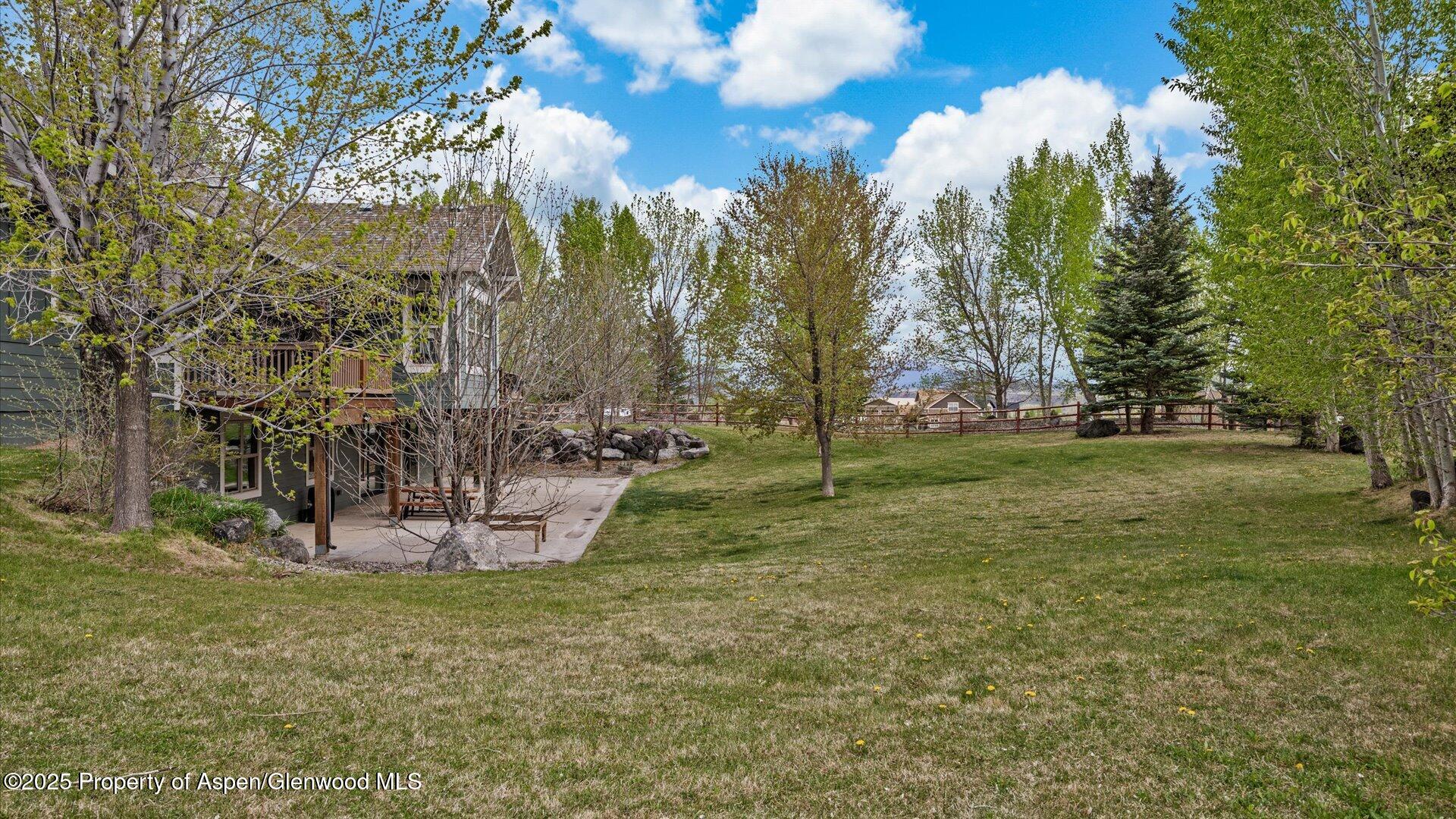 227 N Meadow Drive Rifle CO 81650