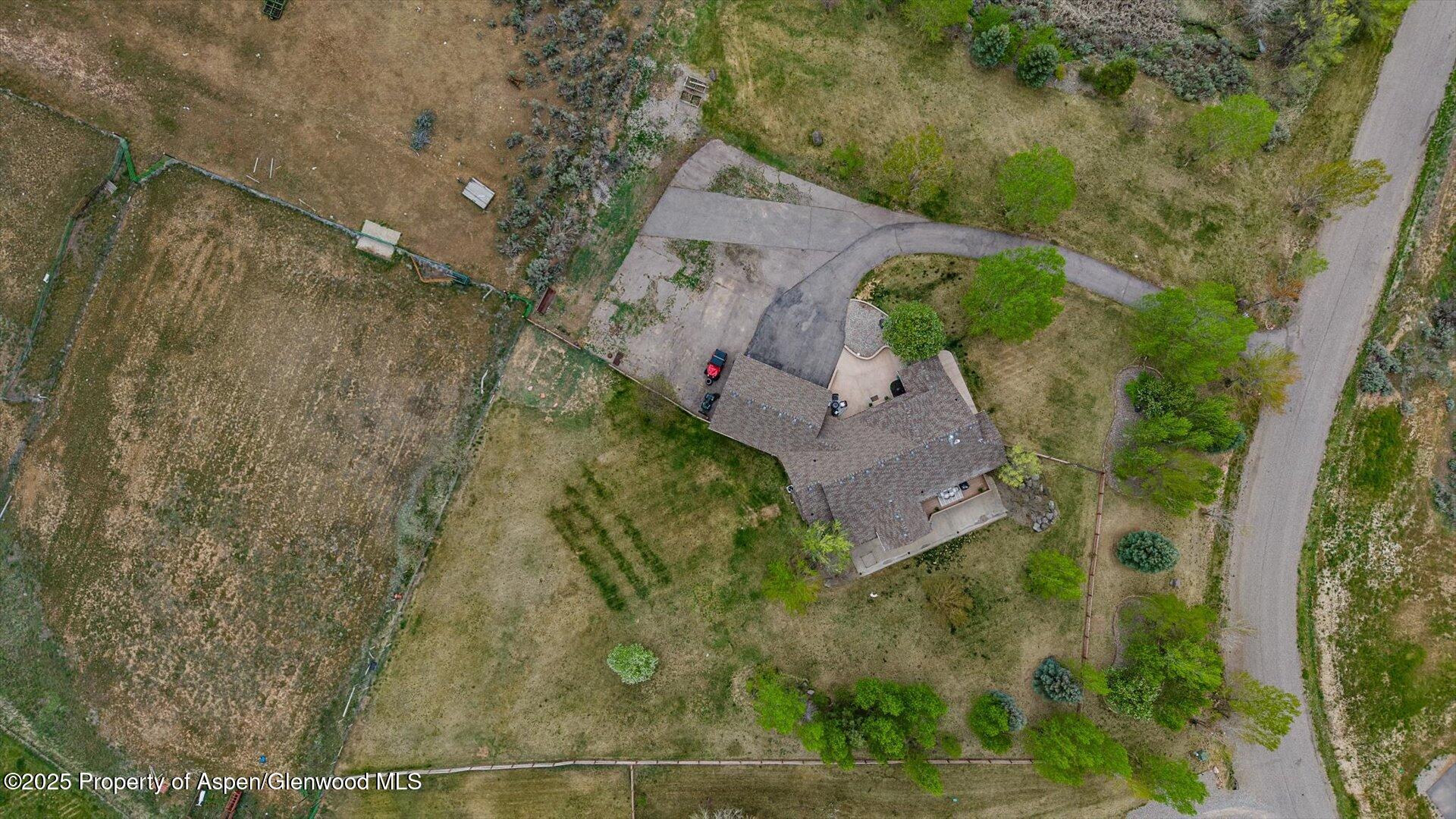 227 N Meadow Drive Rifle CO 81650