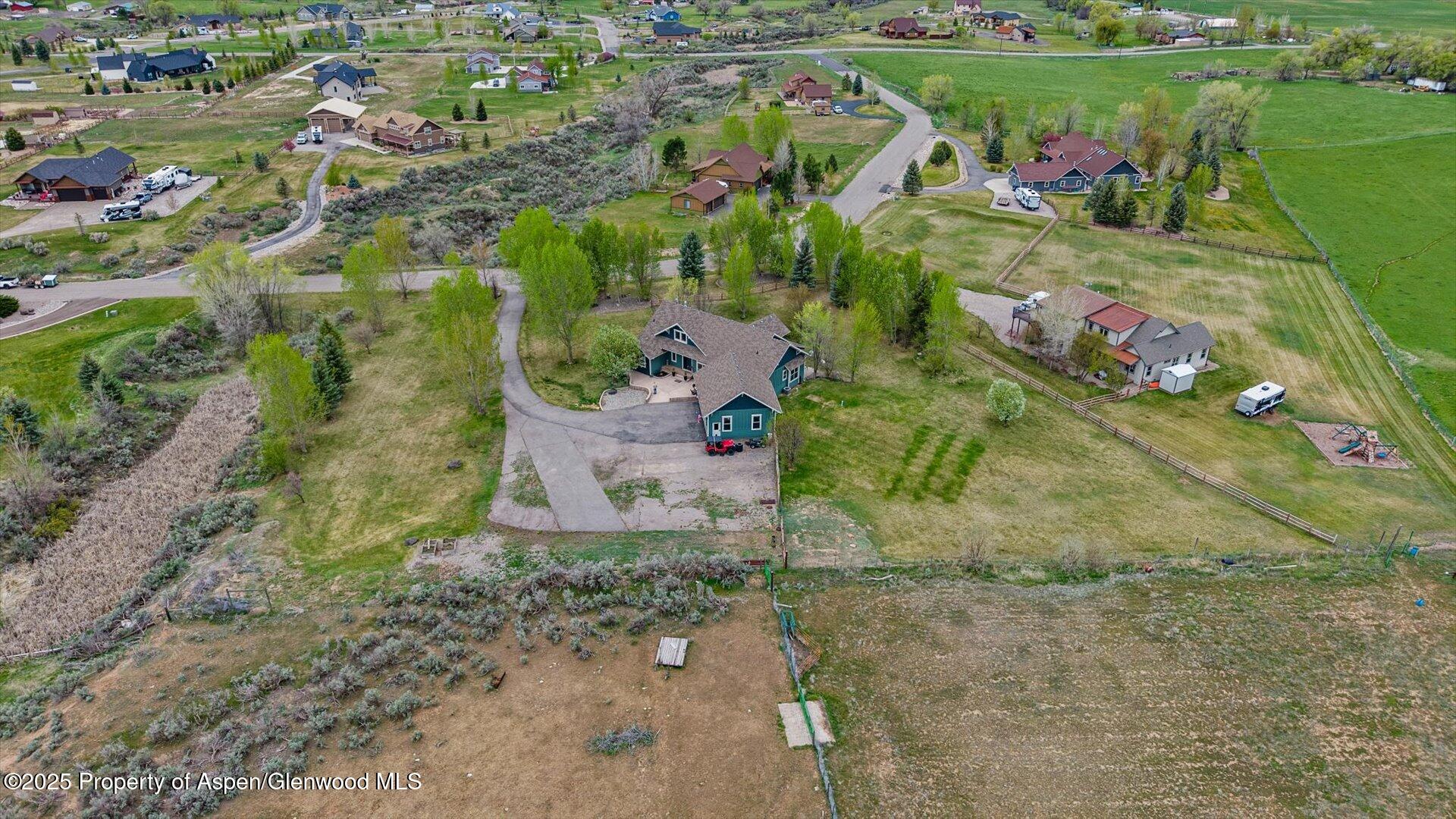 227 N Meadow Drive Rifle CO 81650