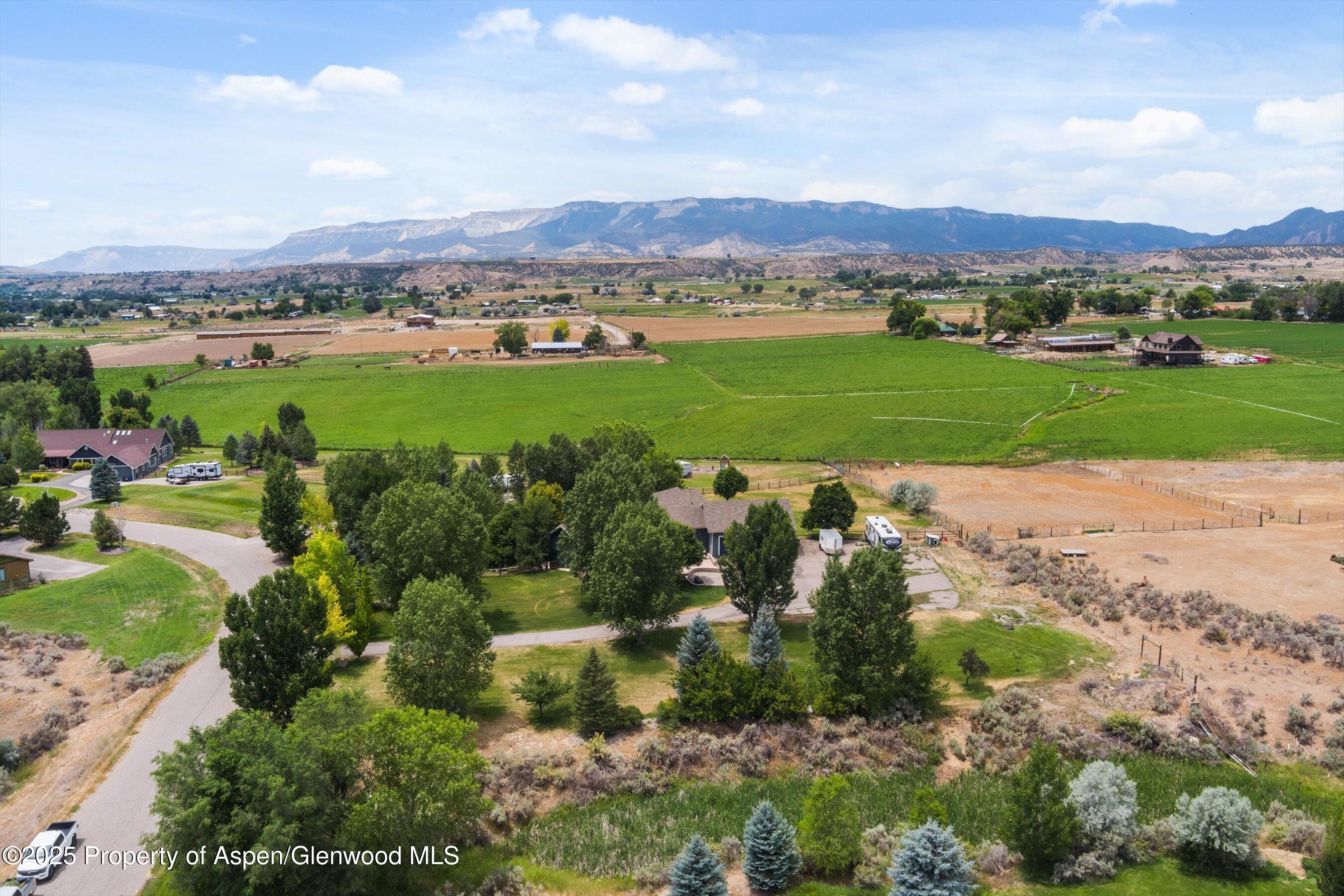 227 N Meadow Drive Rifle CO 81650