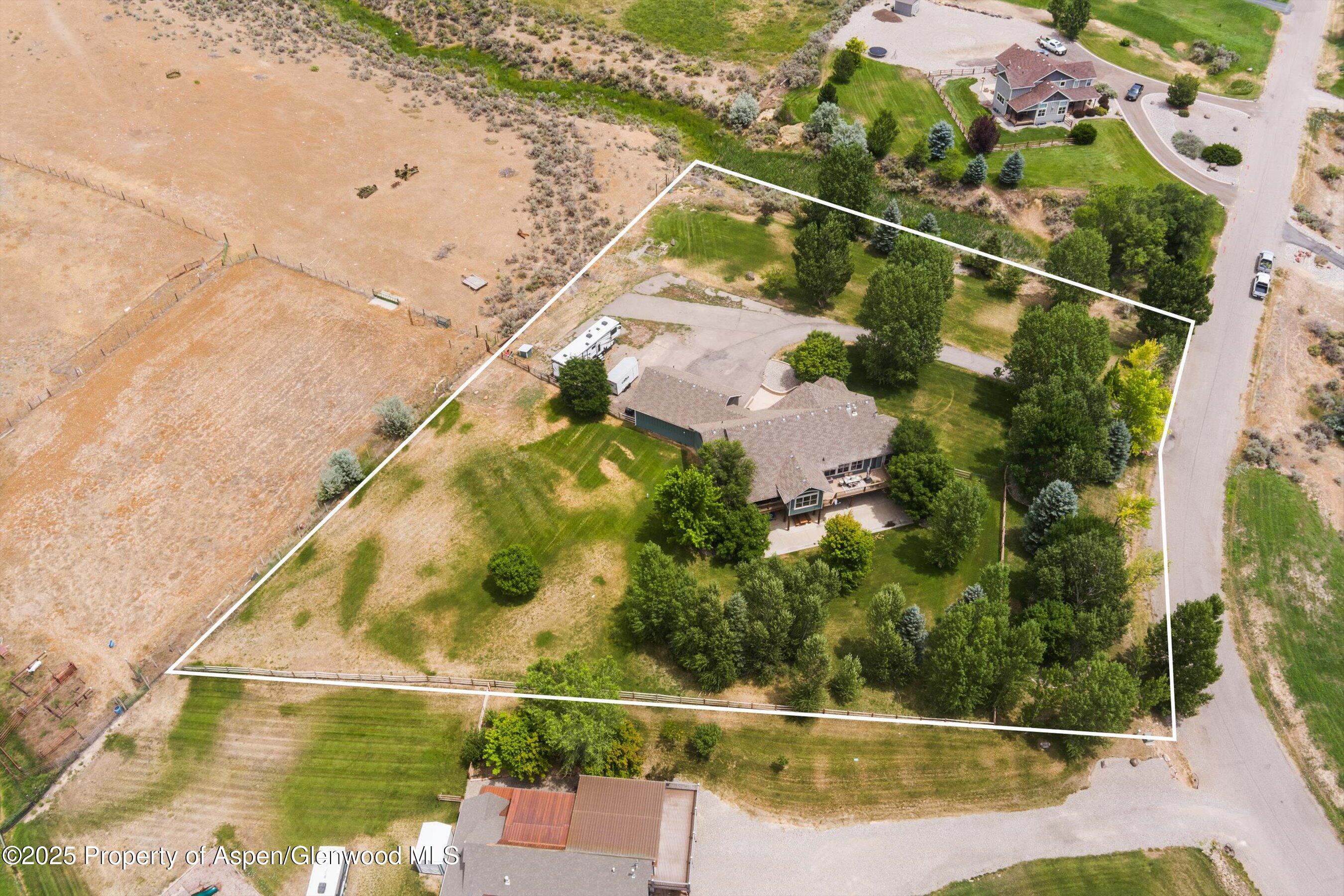 227 N Meadow Drive Rifle CO 81650