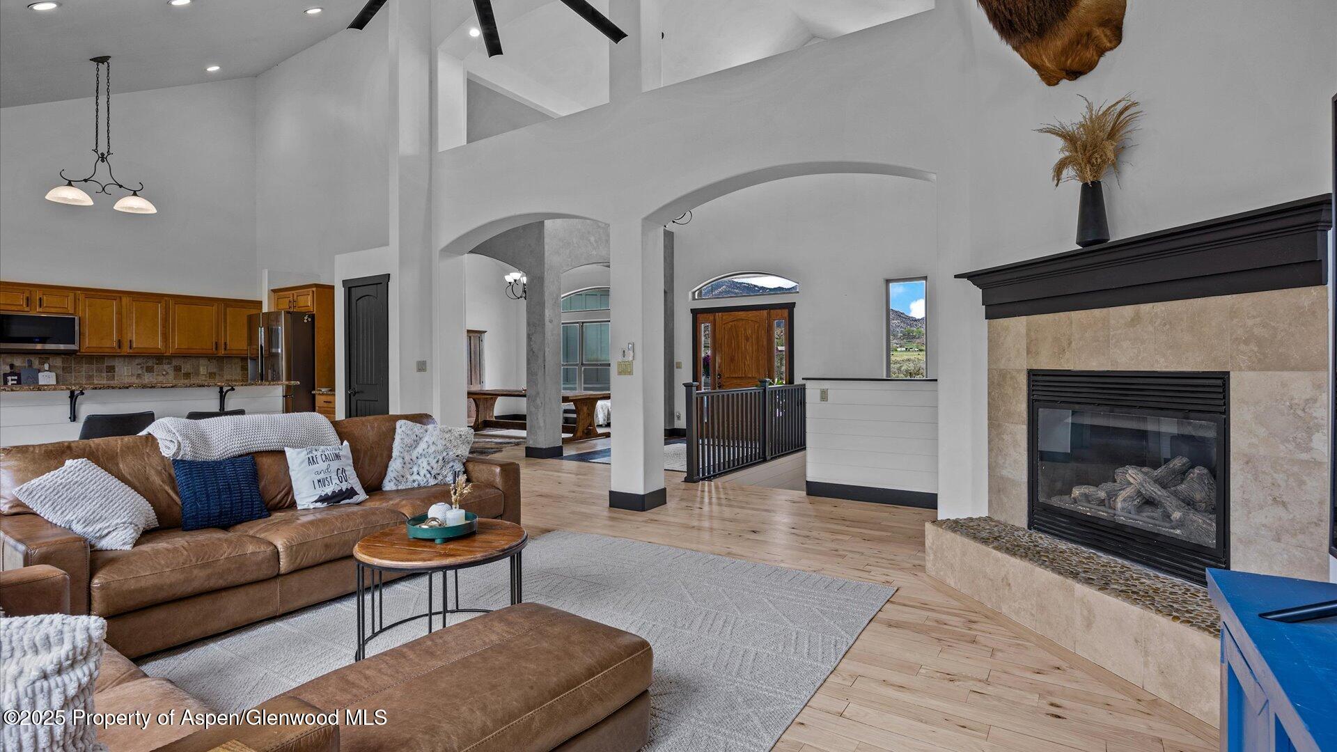 227 N Meadow Drive Rifle CO 81650