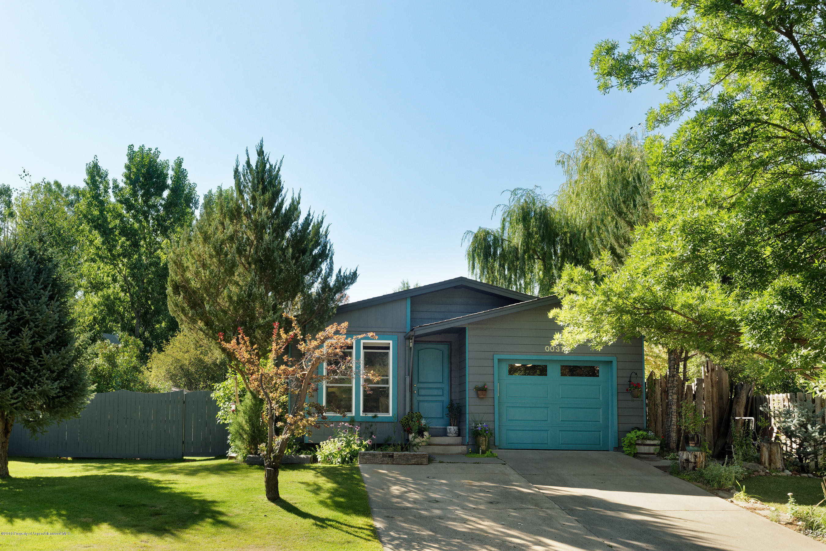 37 Badger Road Carbondale CO 81623