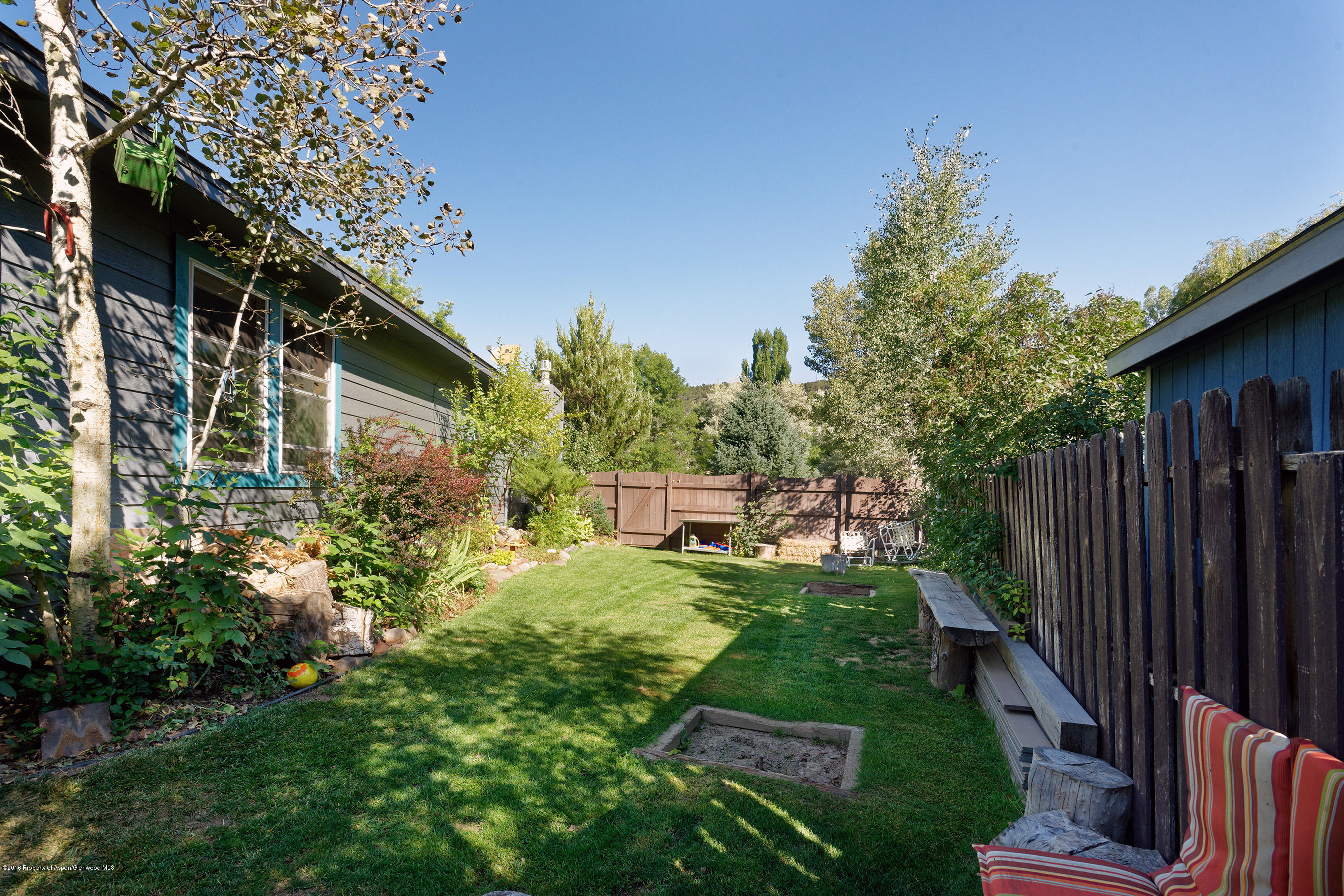 37 Badger Road Carbondale CO 81623