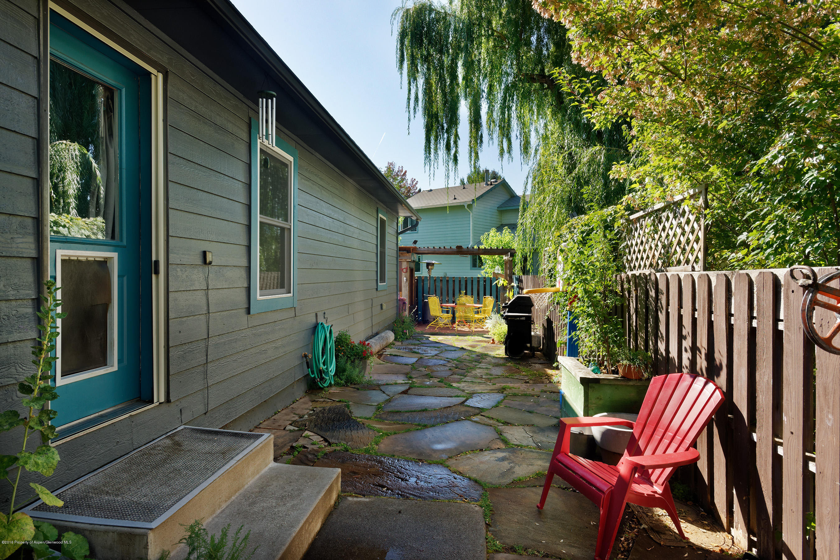 37 Badger Road Carbondale CO 81623