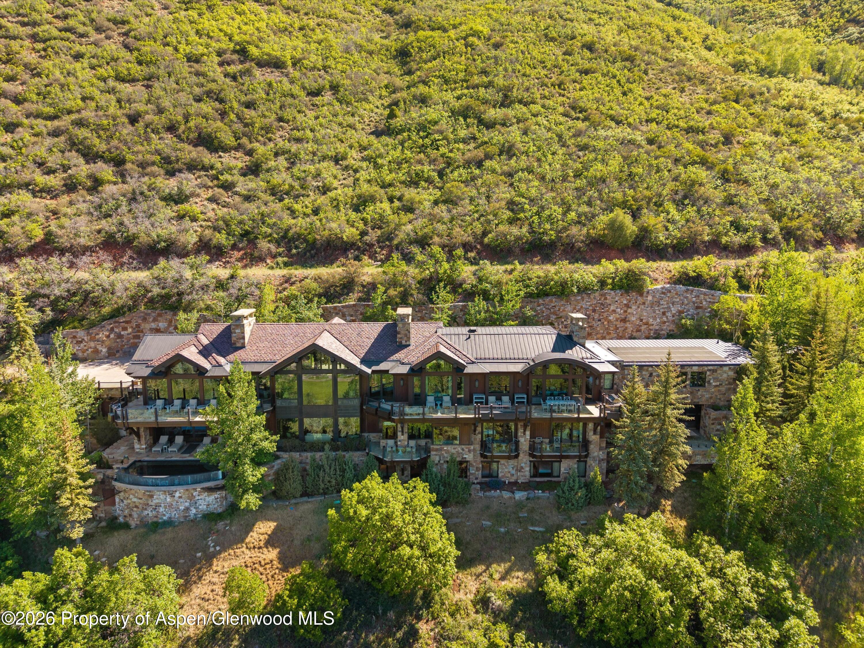 Aspen CO, 155 & 200 Sabin Drive