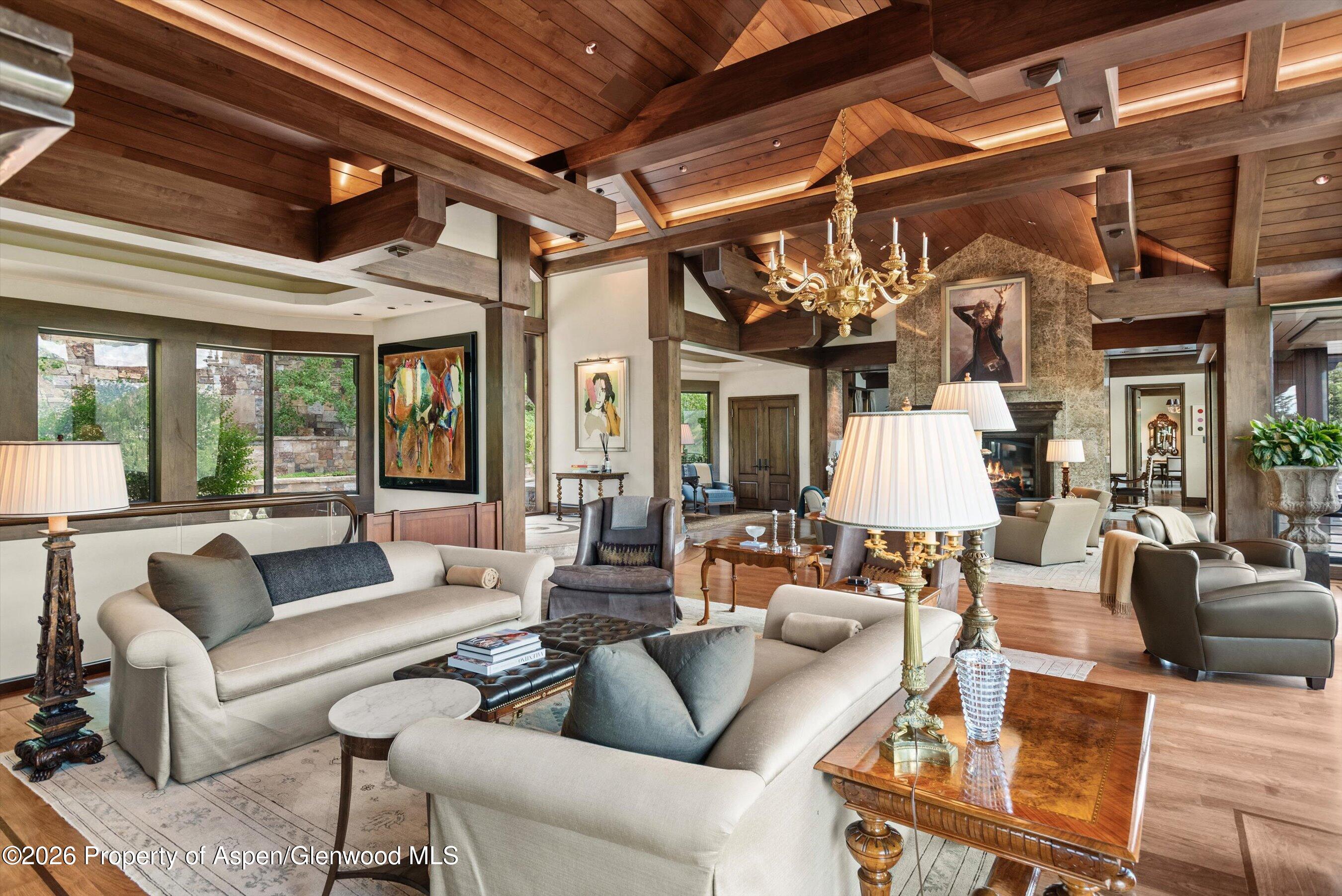 155 & 200 Sabin Drive Aspen CO 81611