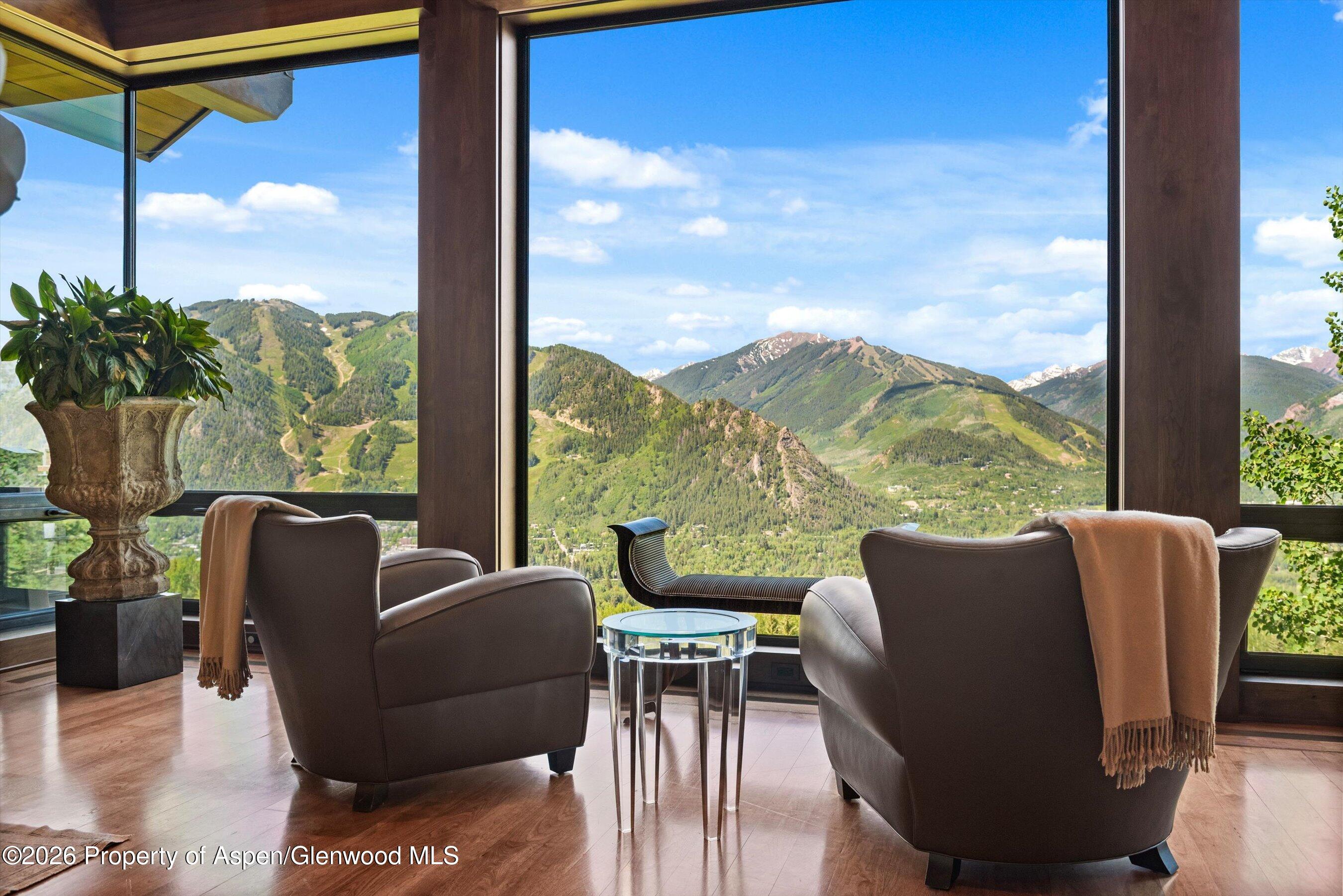 155 & 200 Sabin Drive Aspen CO 81611